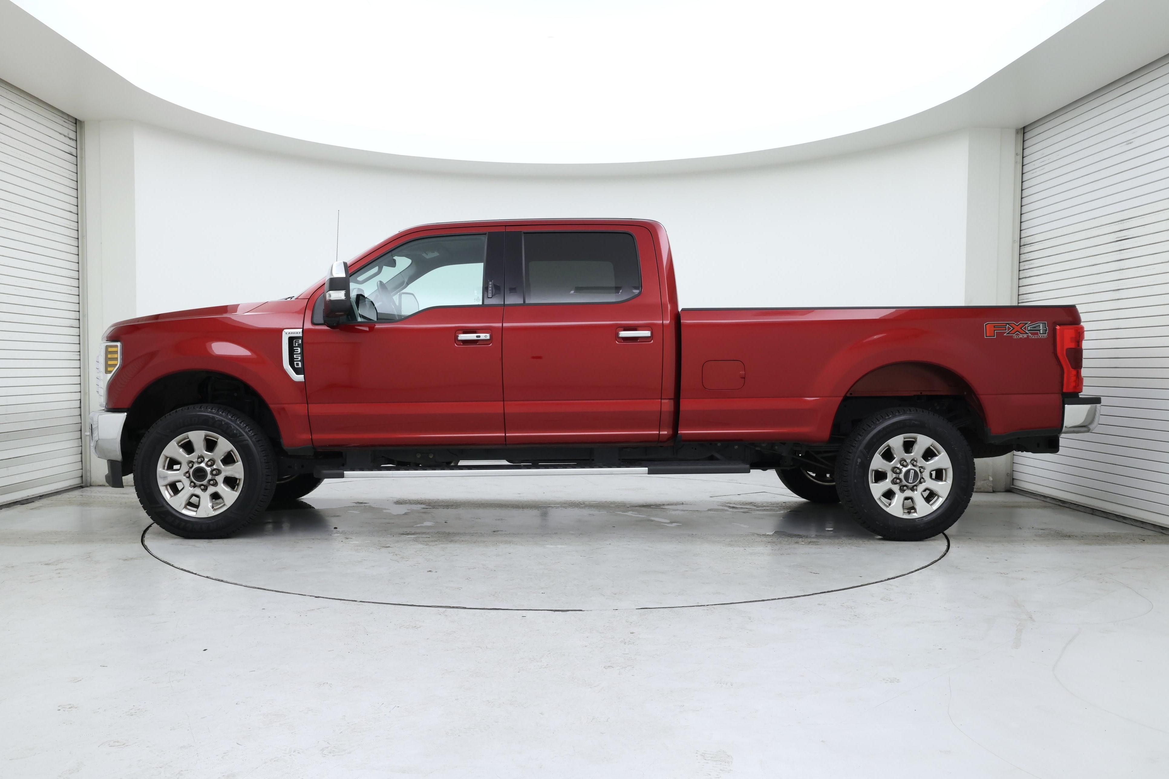 Thumbnail: 2019 Ford F-350 - 3