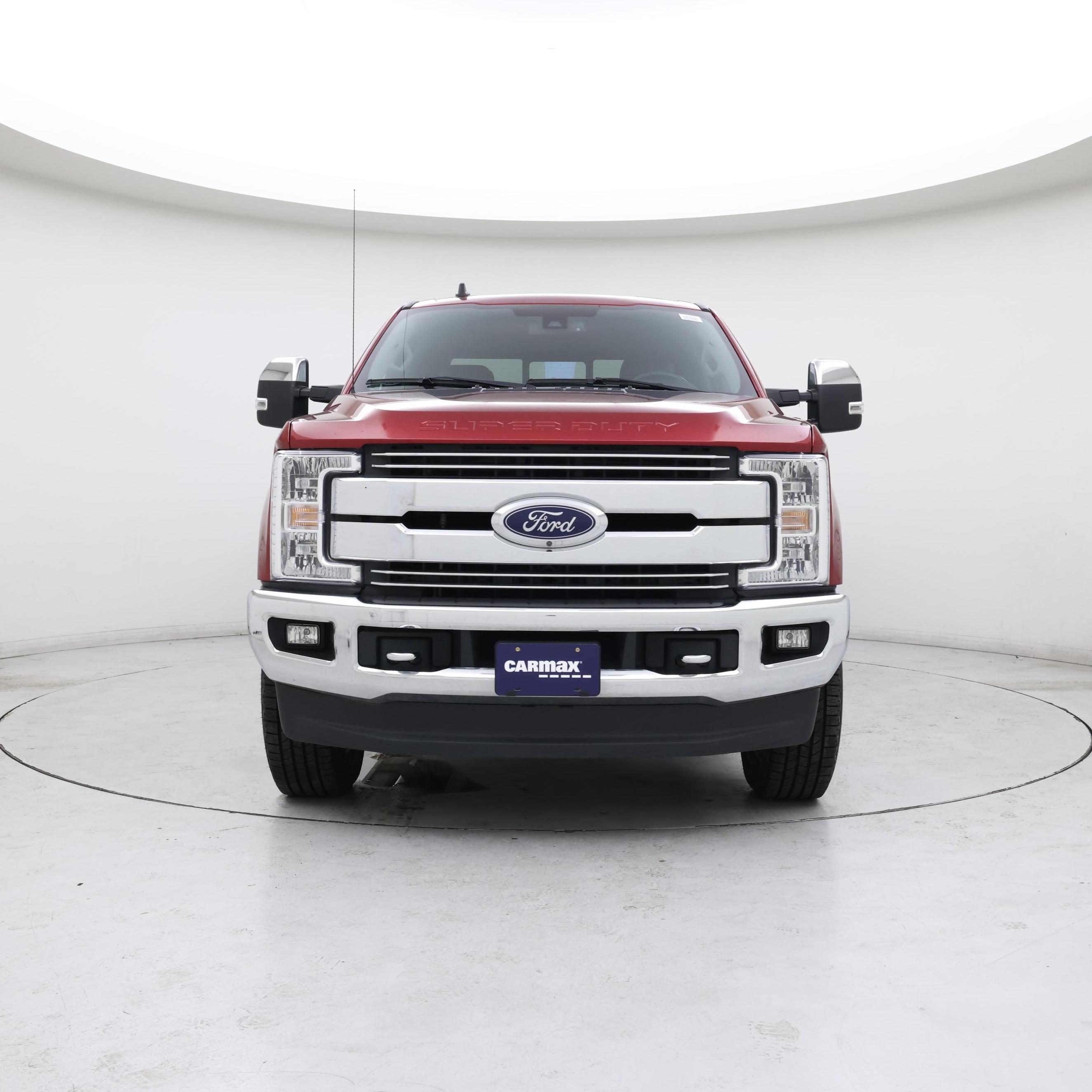 Thumbnail: 2019 Ford F-350 - 5