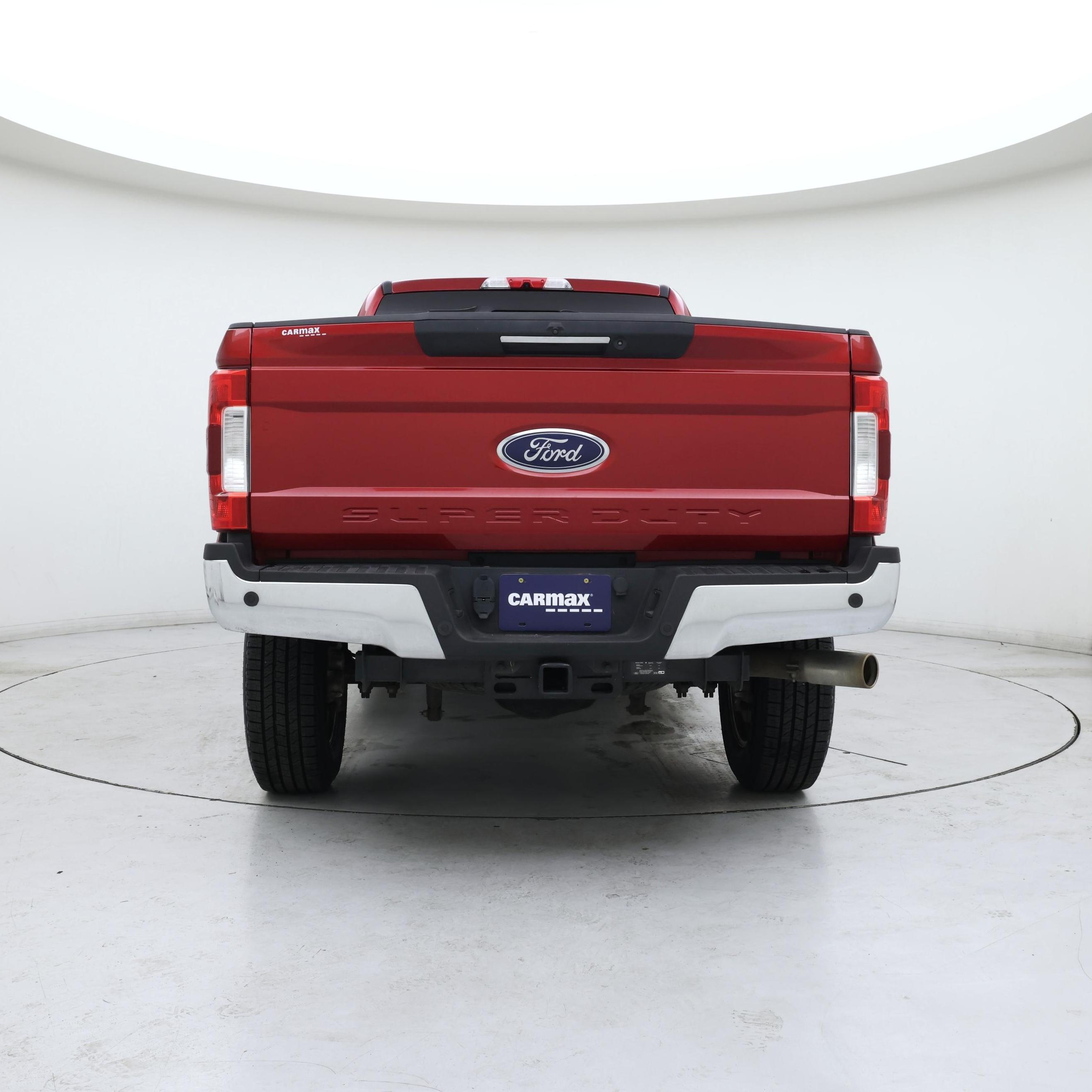 Thumbnail: 2019 Ford F-350 - 6