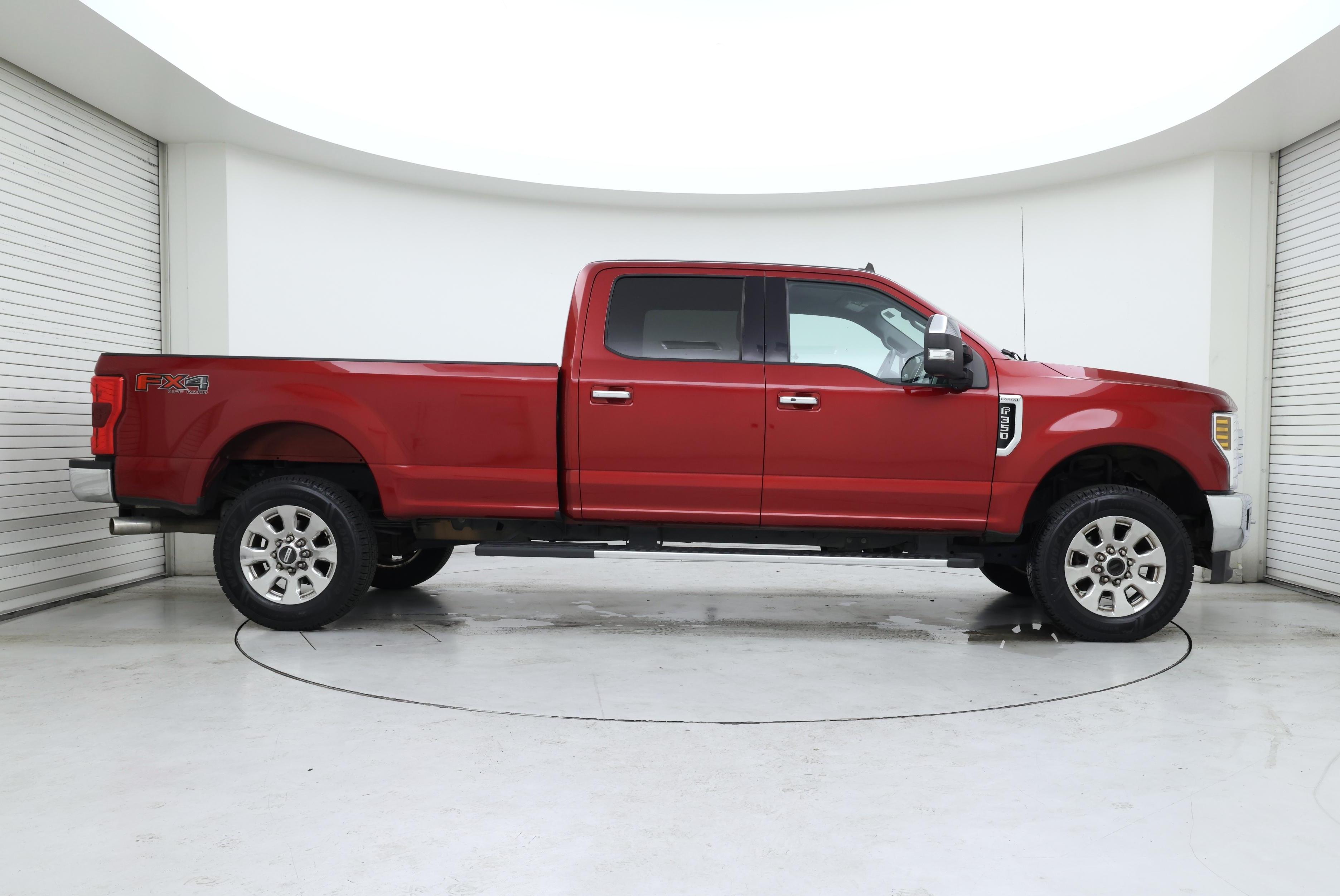 Thumbnail: 2019 Ford F-350 - 7