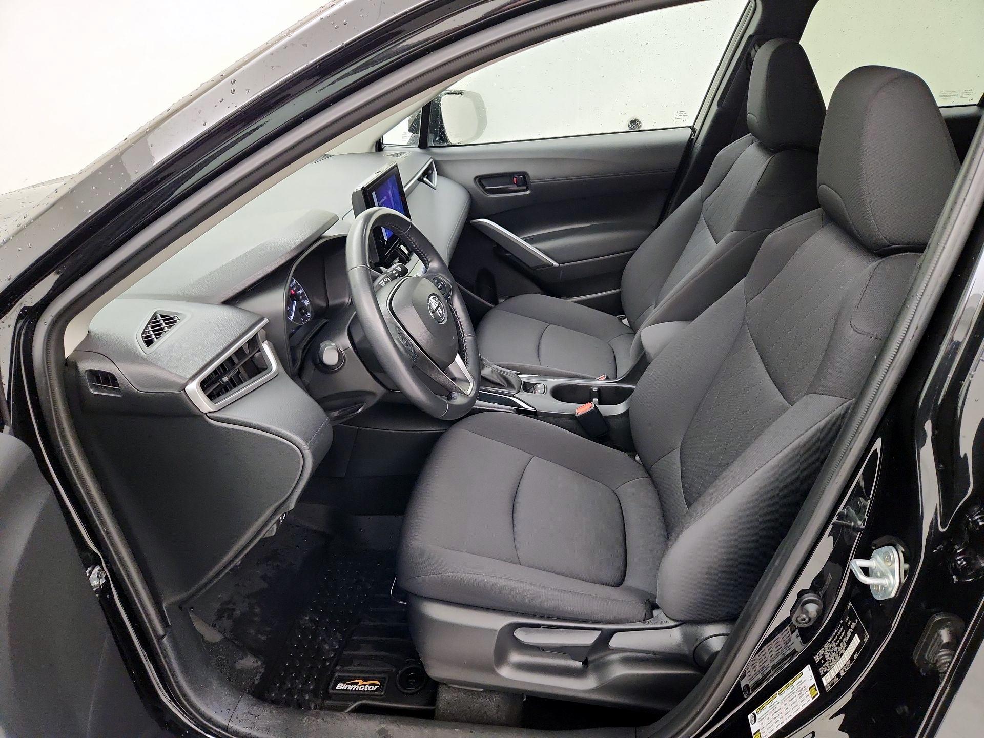 Thumbnail: 2023 Toyota Corolla Cross - 11