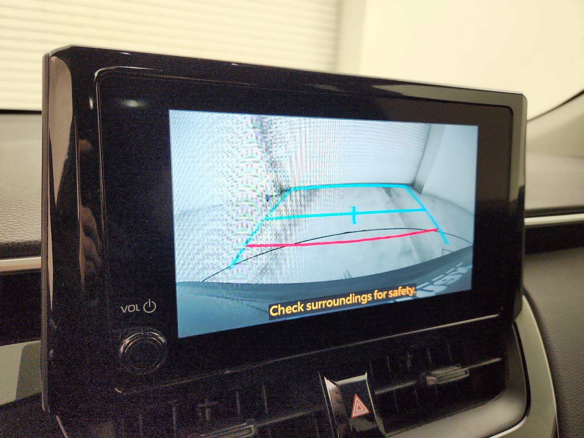 Thumbnail: 2023 Toyota Corolla Cross - 14