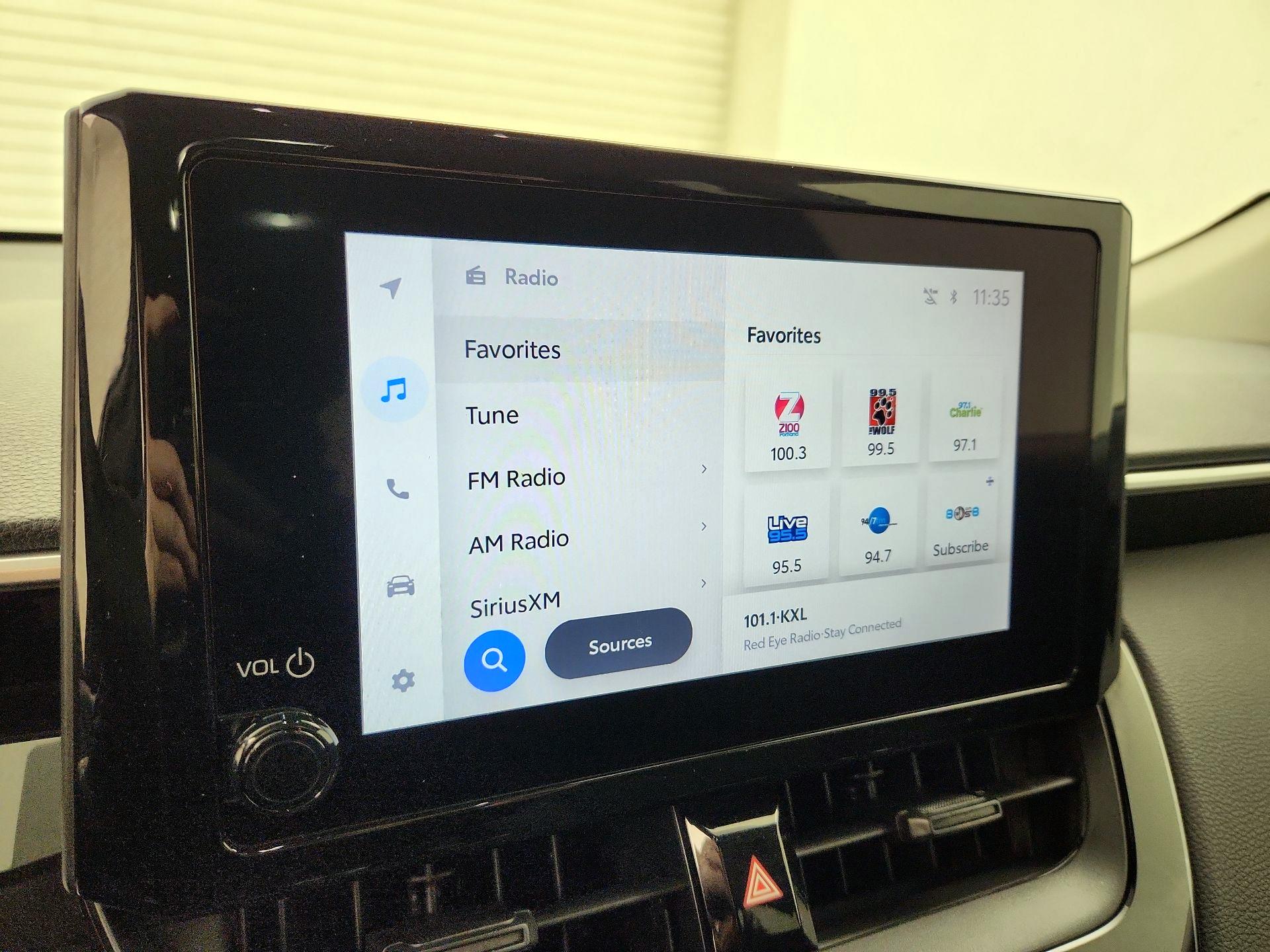 Thumbnail: 2023 Toyota Corolla Cross - 15