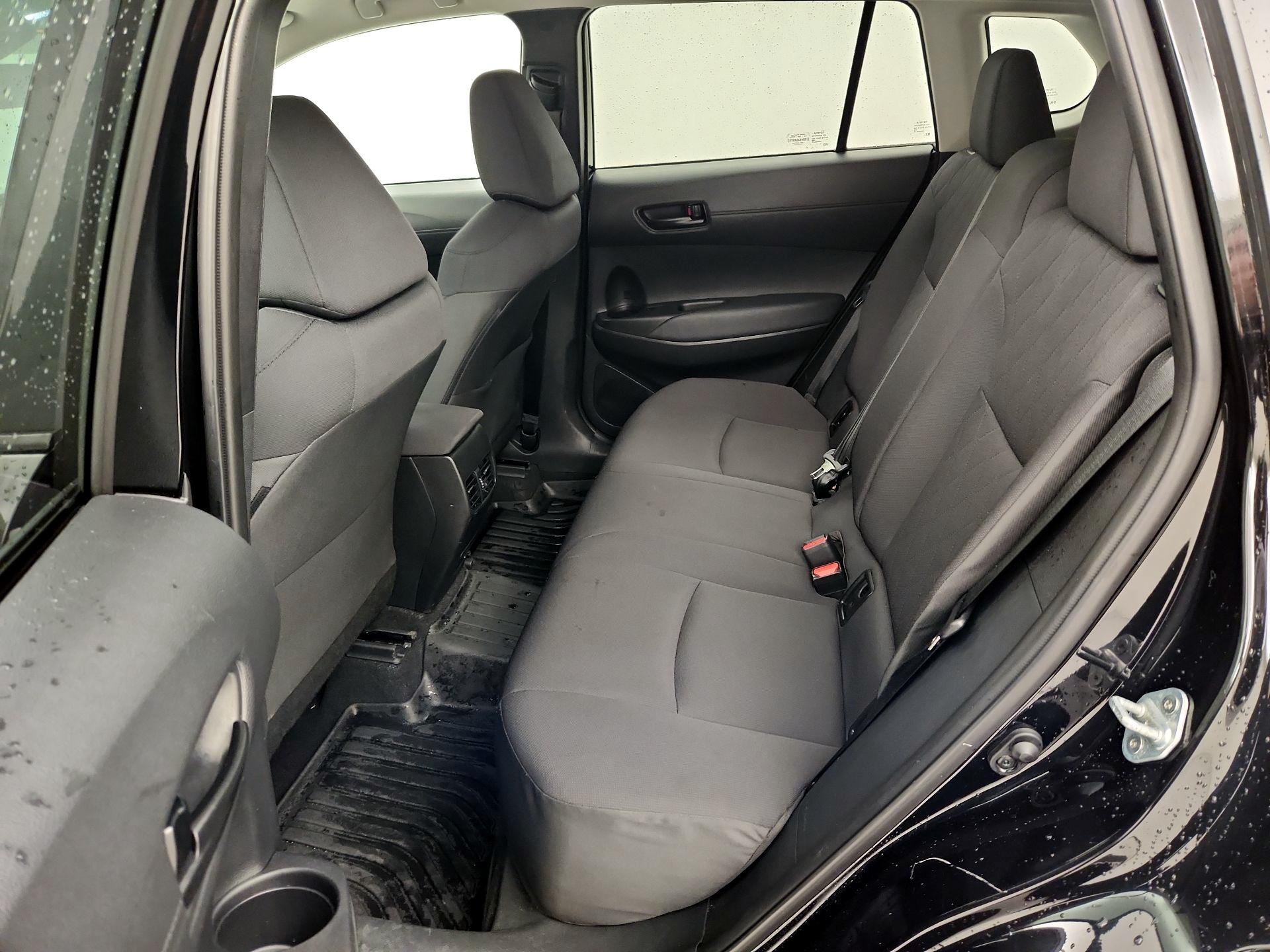 Thumbnail: 2023 Toyota Corolla Cross - 19