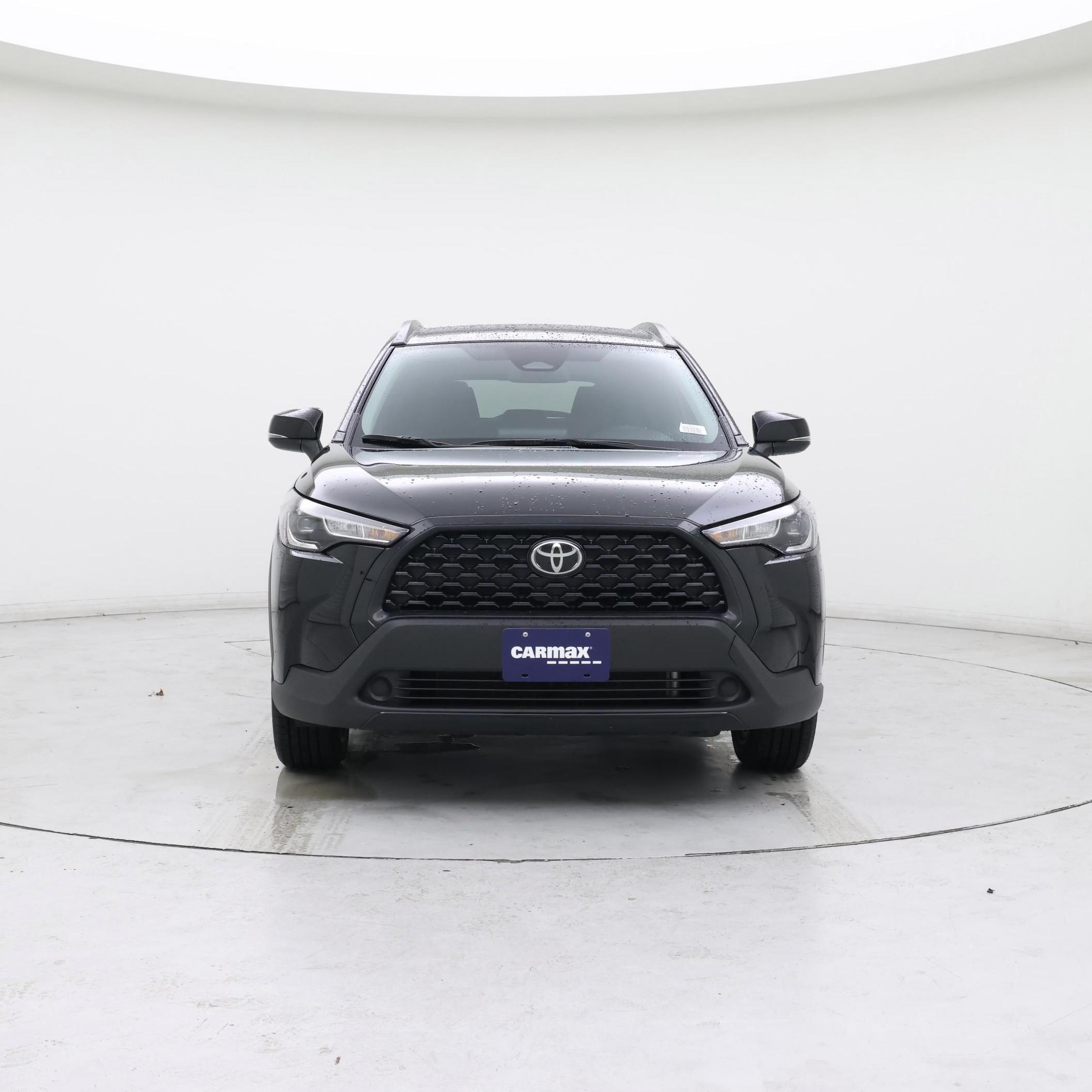 Thumbnail: 2023 Toyota Corolla Cross - 5