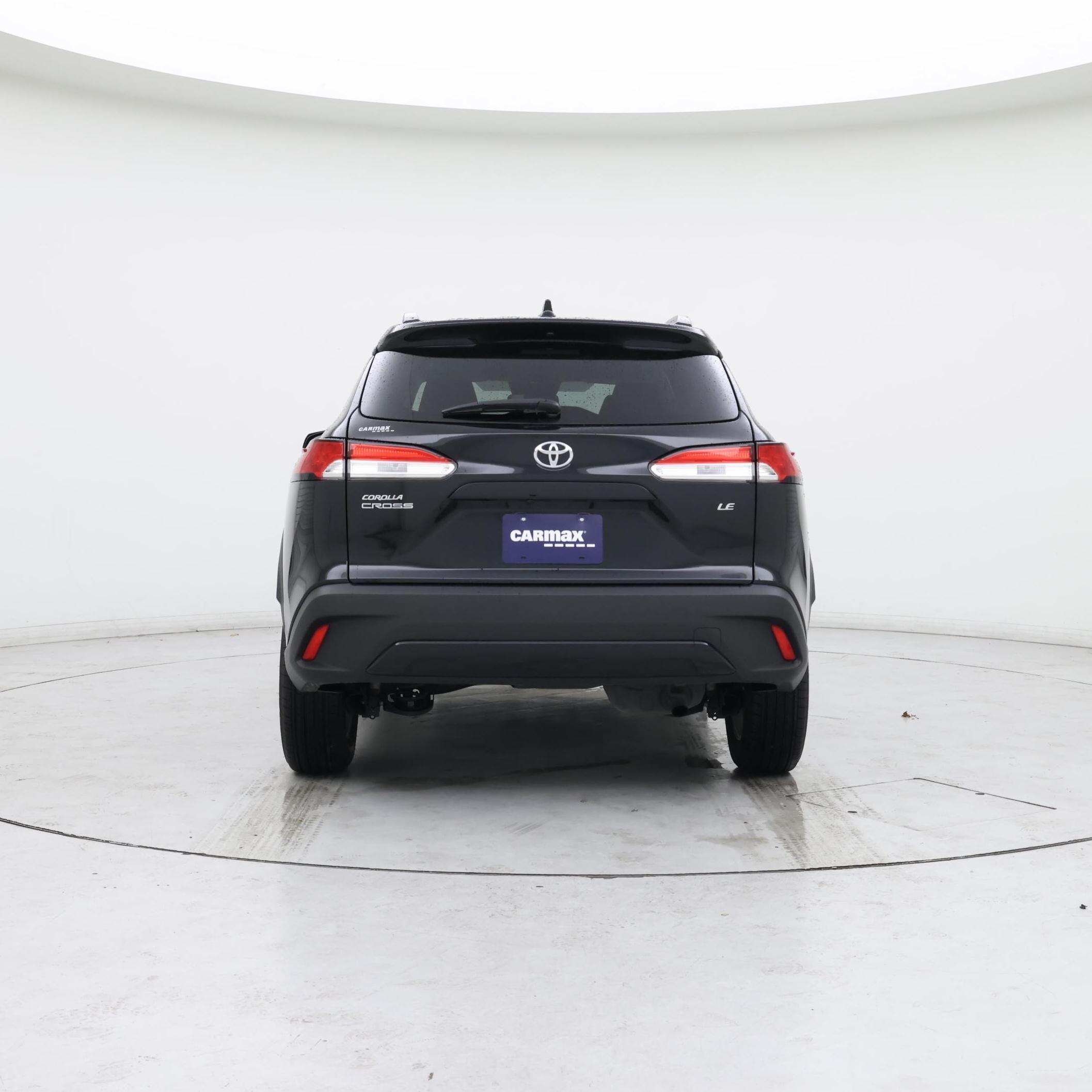 Thumbnail: 2023 Toyota Corolla Cross - 6