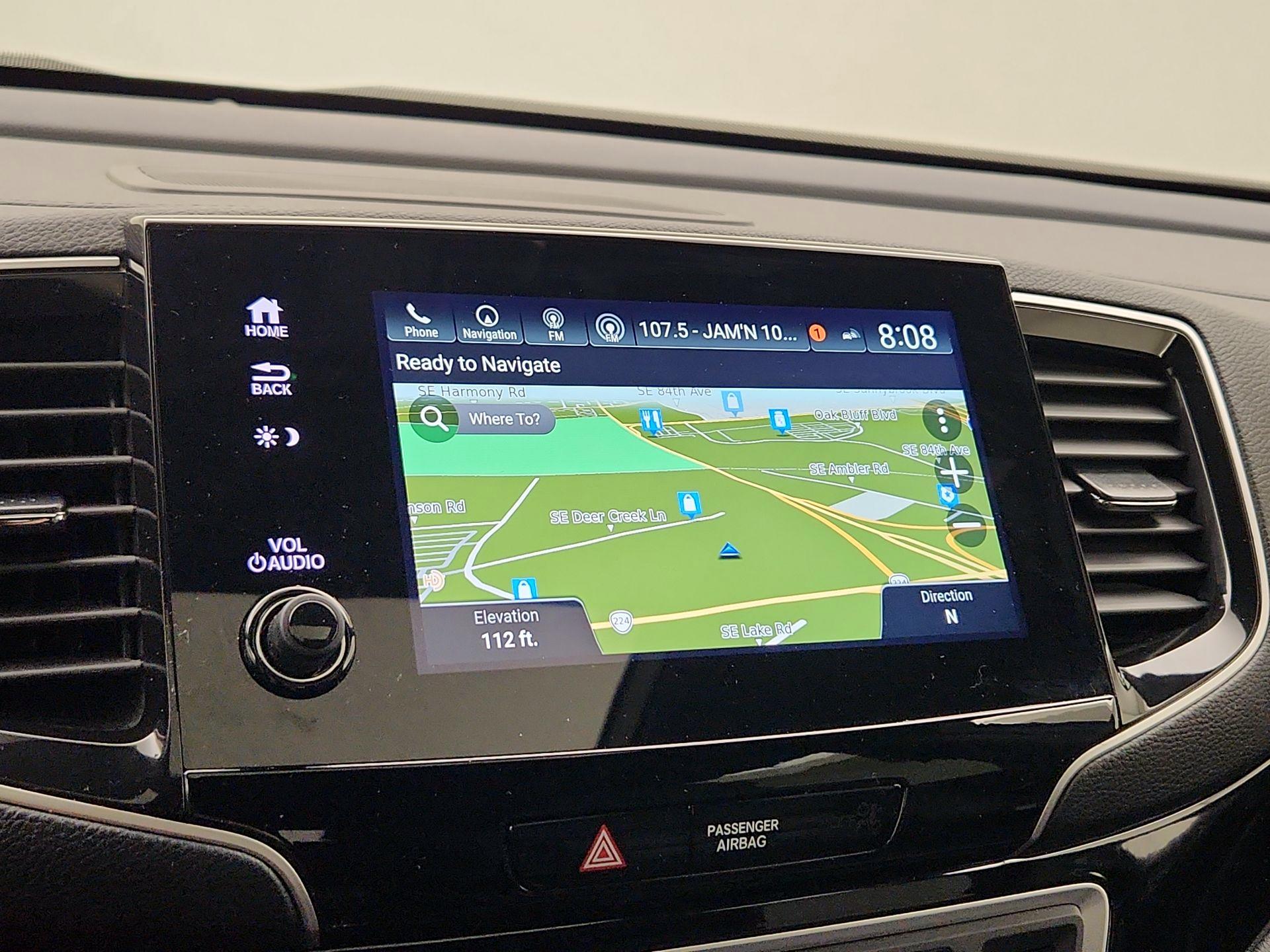 Thumbnail: 2020 Honda Passport - 14