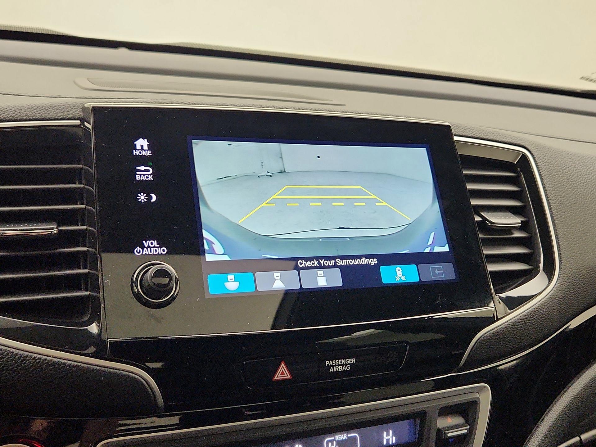 Thumbnail: 2020 Honda Passport - 15