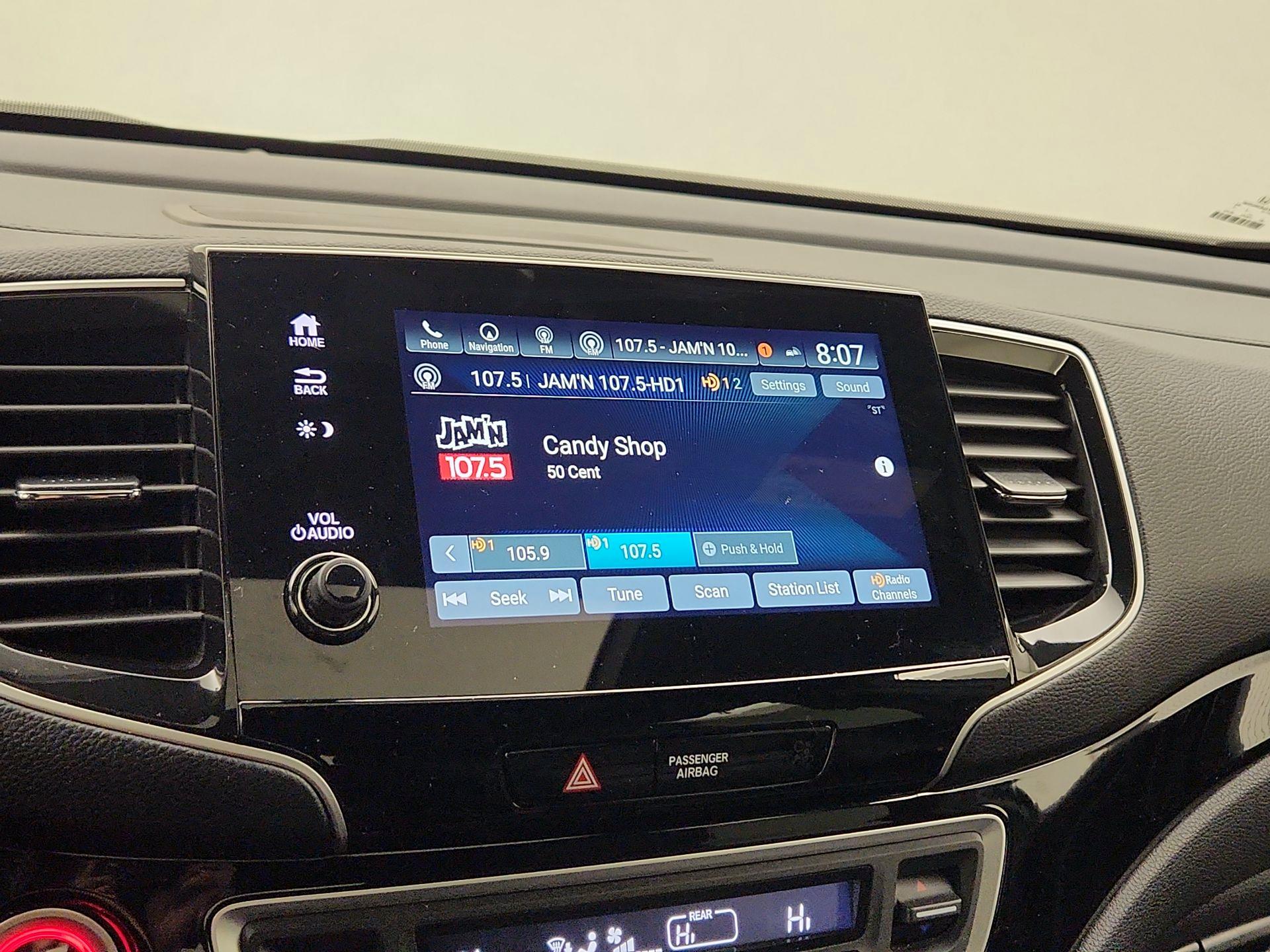 Thumbnail: 2020 Honda Passport - 16