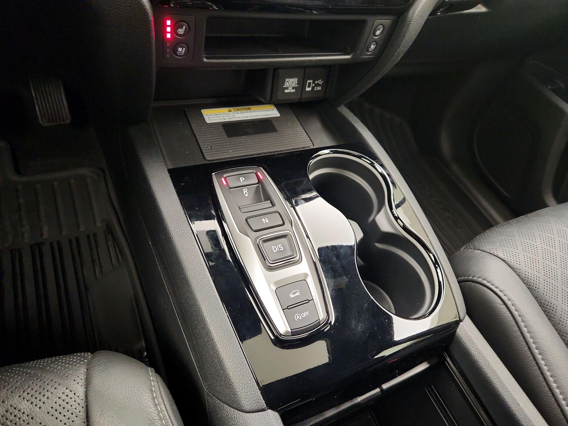 Thumbnail: 2020 Honda Passport - 18