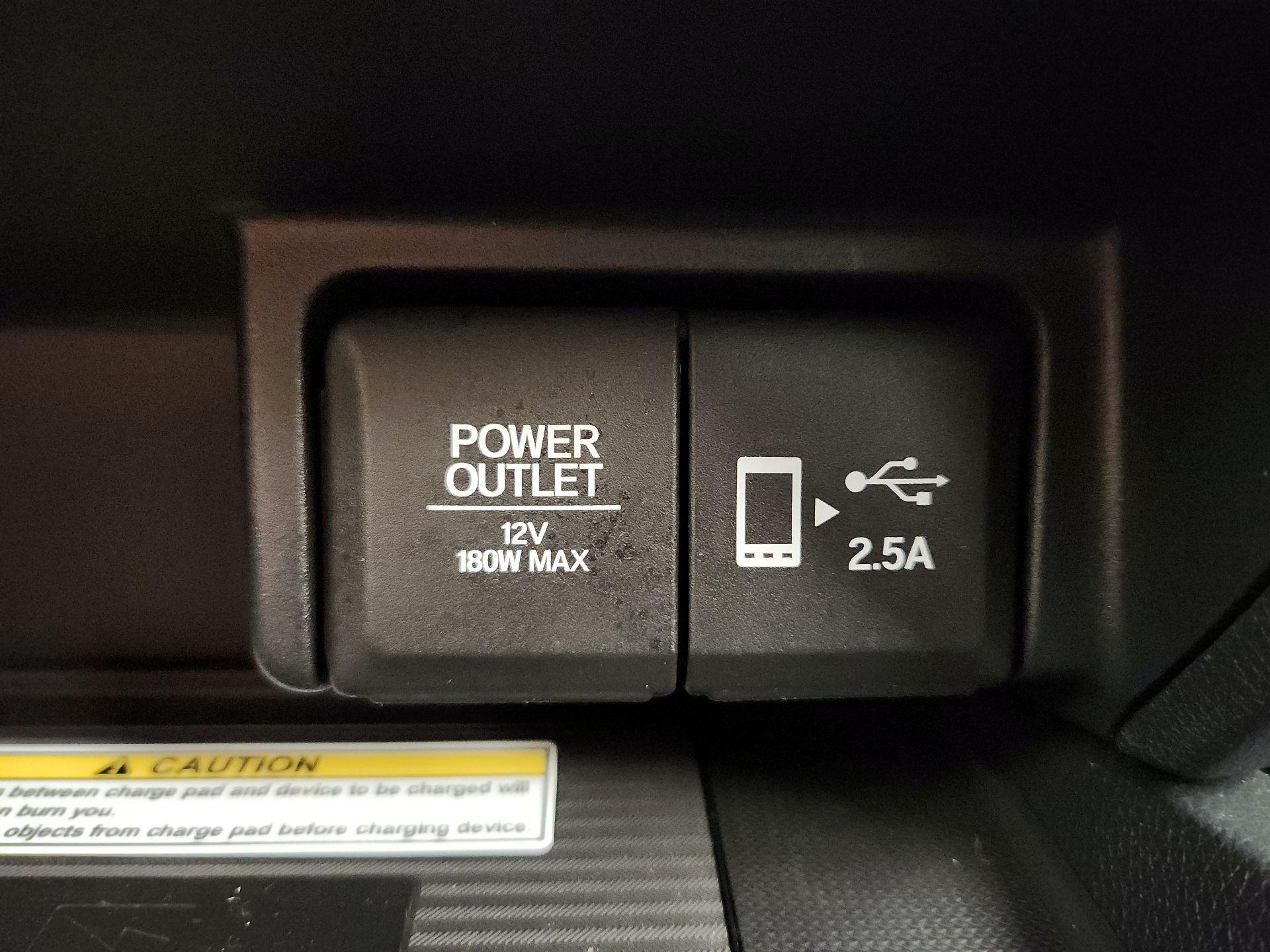 Thumbnail: 2020 Honda Passport - 19