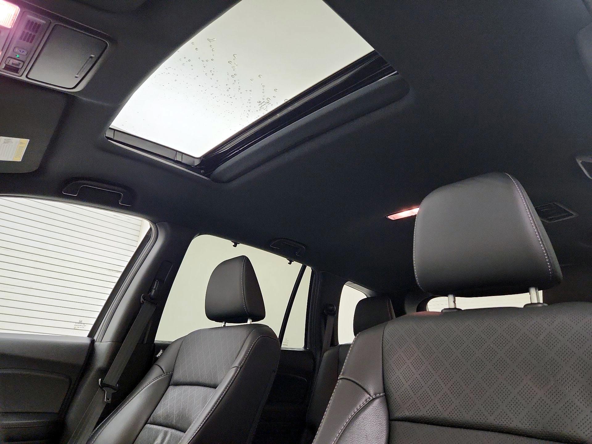 Thumbnail: 2020 Honda Passport - 20