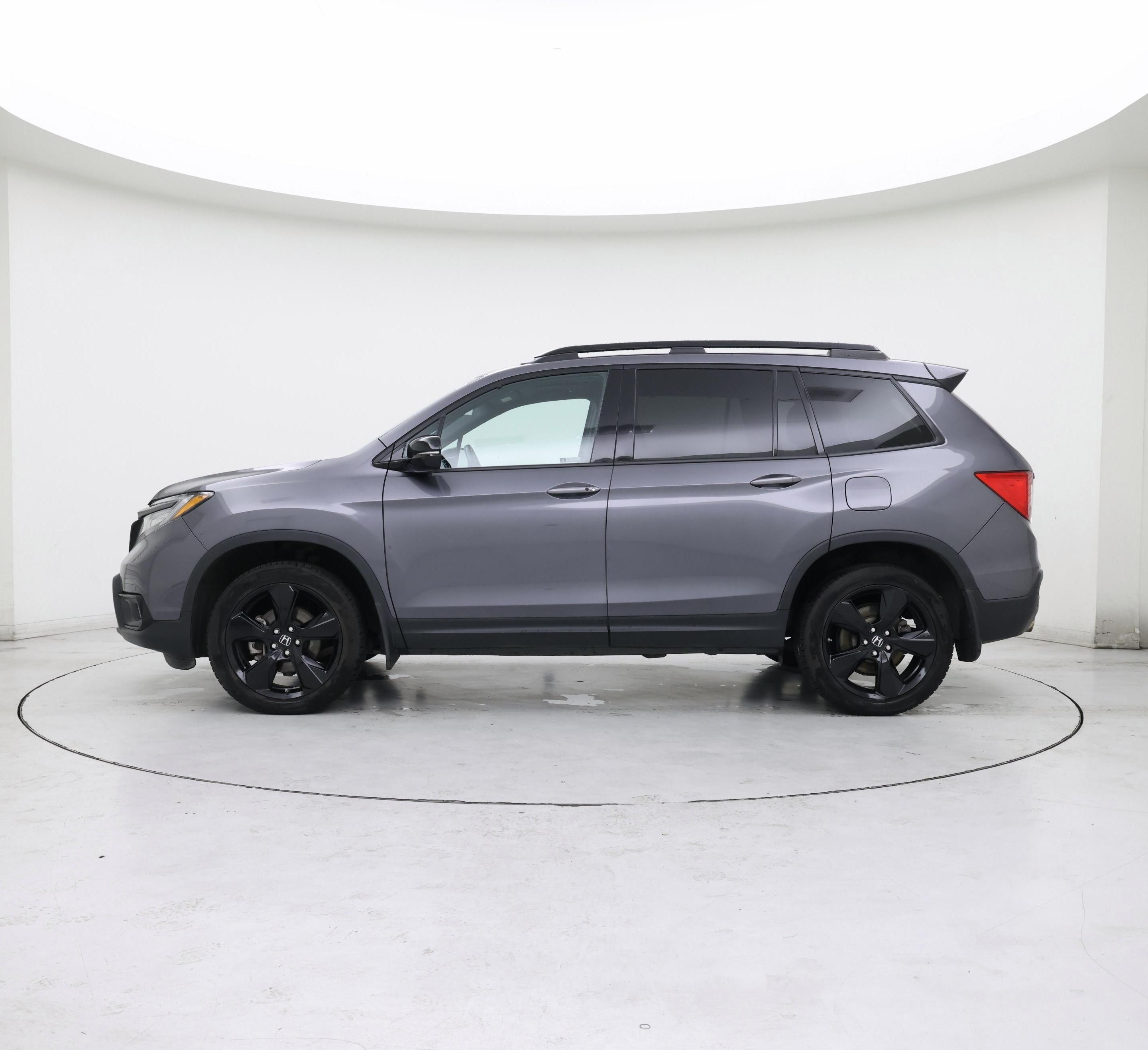 Thumbnail: 2020 Honda Passport - 3