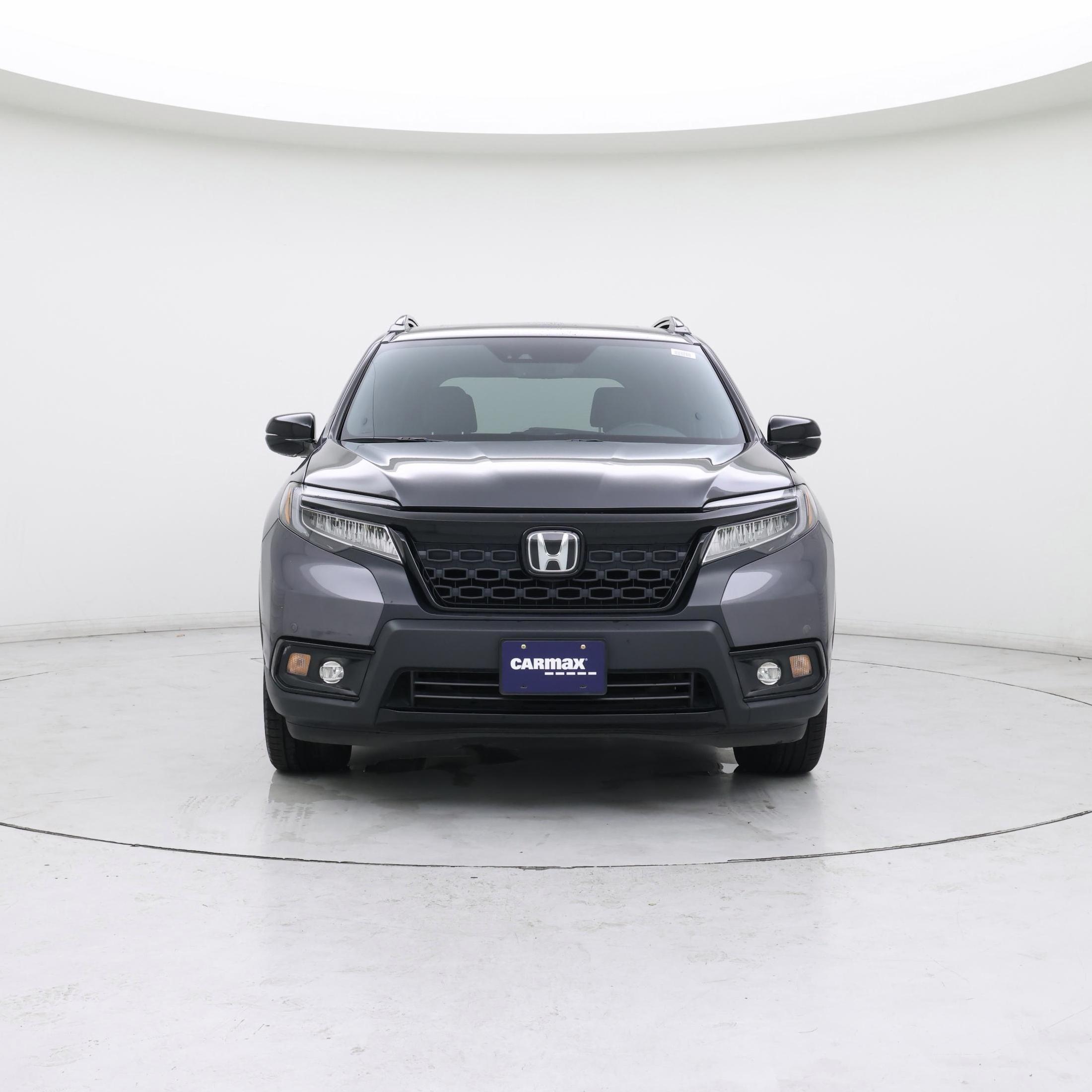 Thumbnail: 2020 Honda Passport - 5