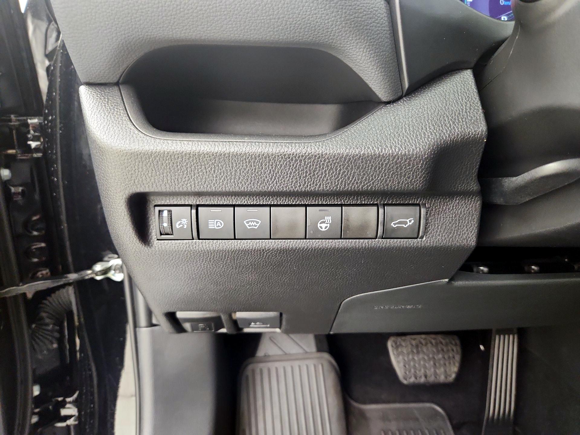 Thumbnail: 2024 Toyota RAV4 - 13