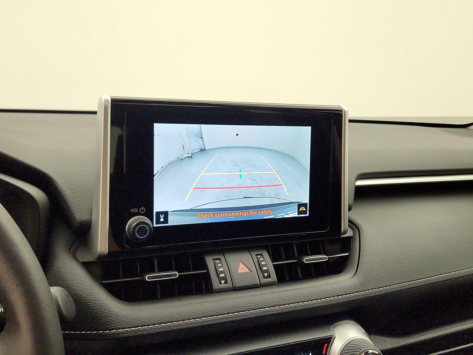 Thumbnail: 2024 Toyota RAV4 - 14