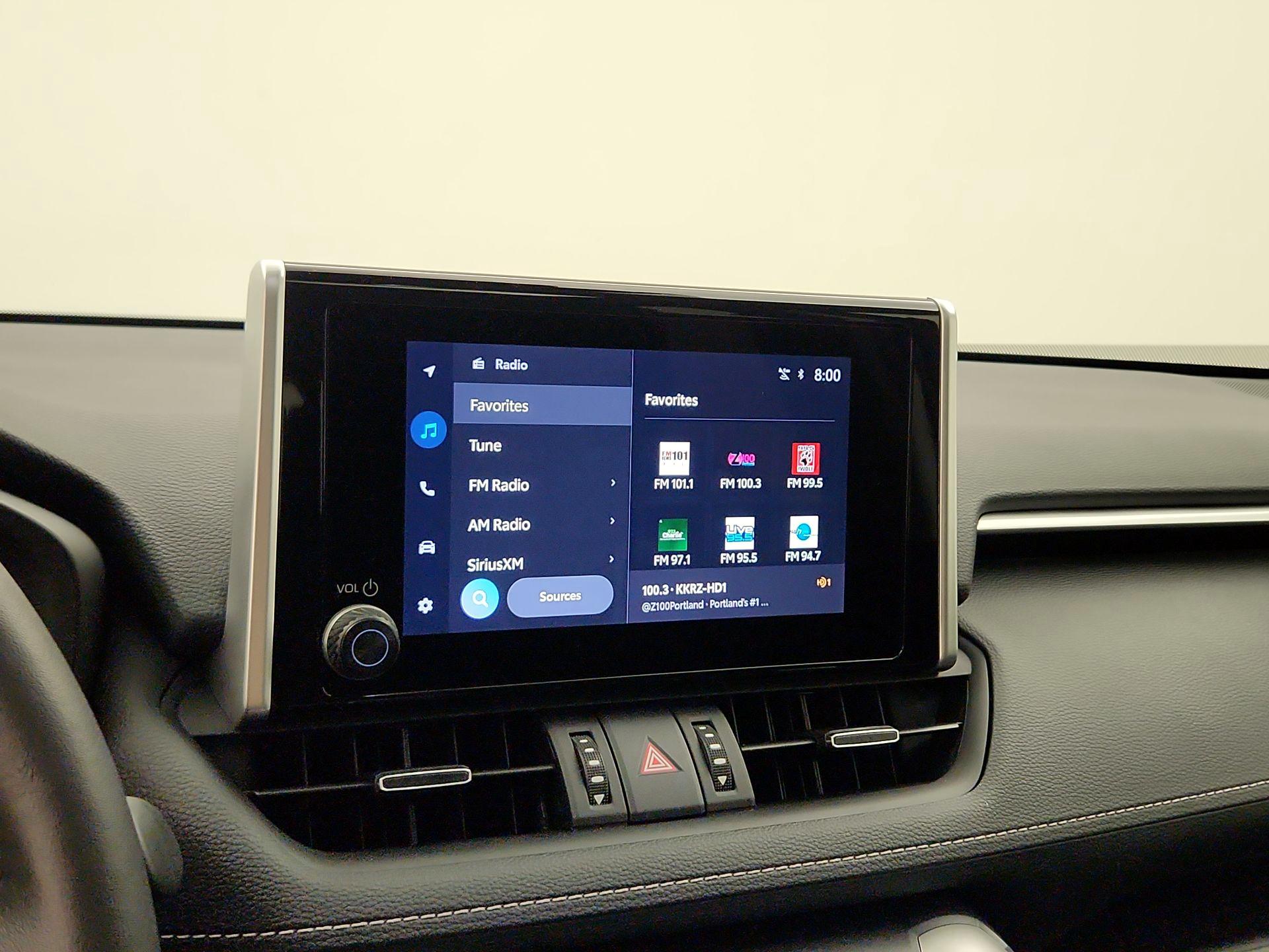 Thumbnail: 2024 Toyota RAV4 - 15