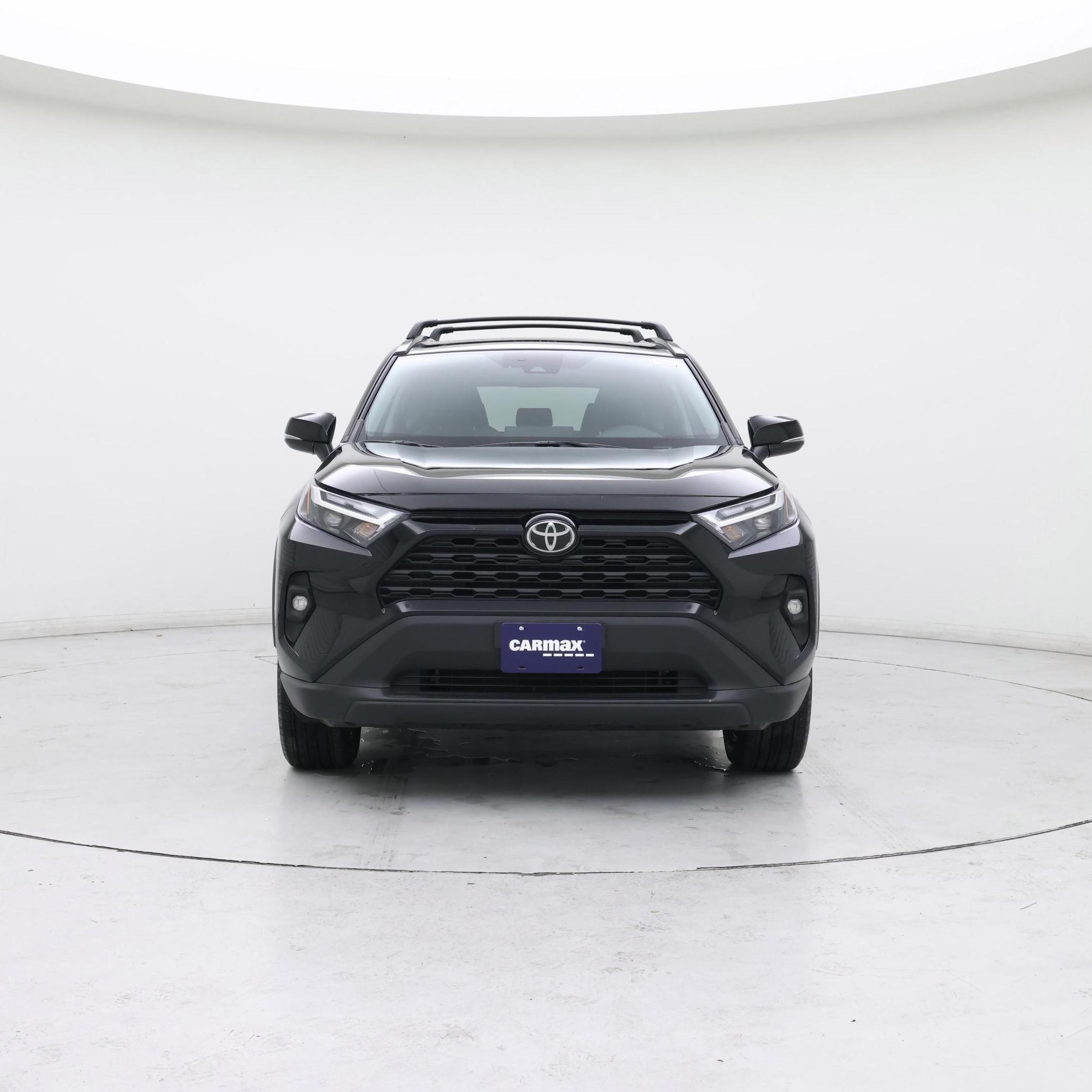 Thumbnail: 2024 Toyota RAV4 - 5