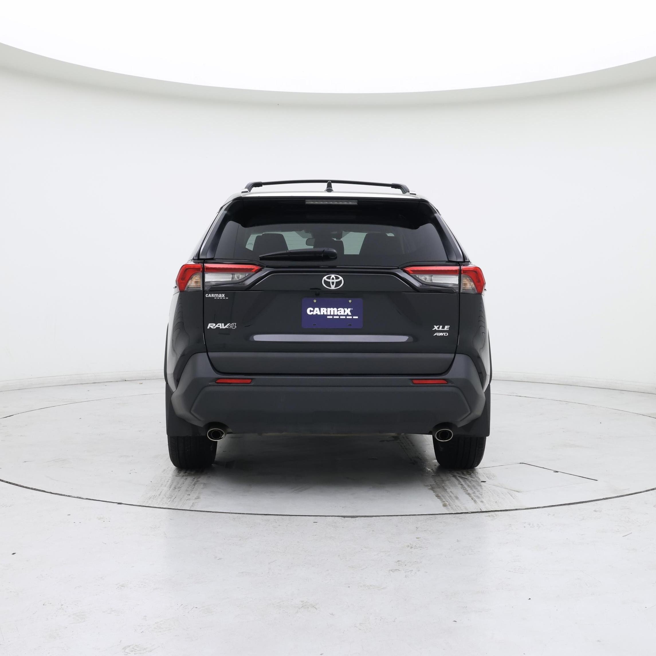 Thumbnail: 2024 Toyota RAV4 - 6