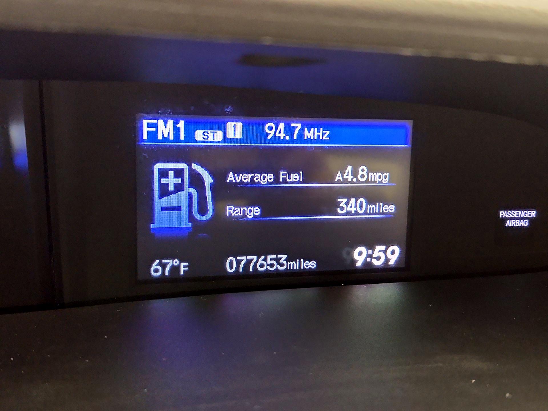 Thumbnail: 2015 Honda Civic - 15