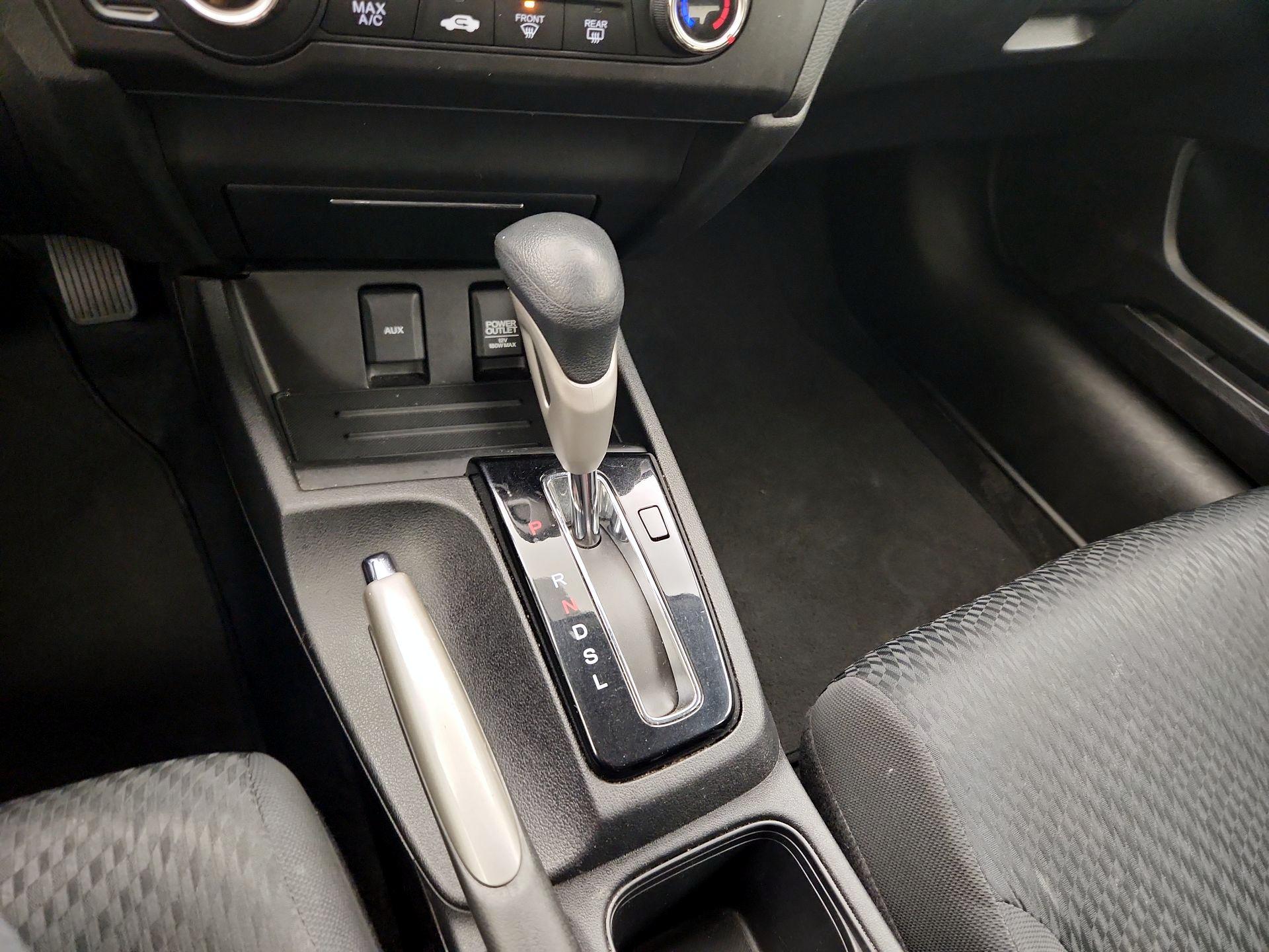 Thumbnail: 2015 Honda Civic - 17