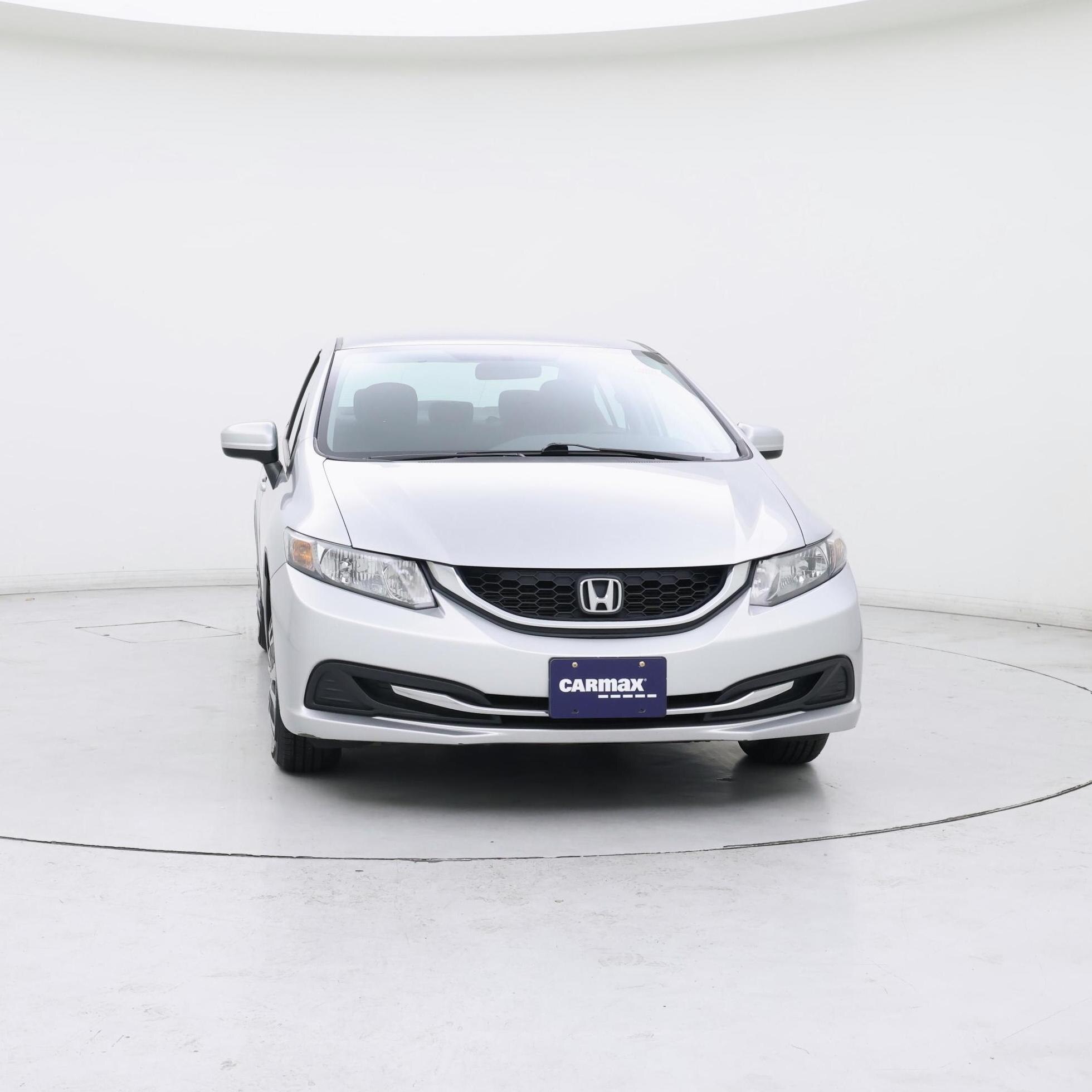 Thumbnail: 2015 Honda Civic - 5