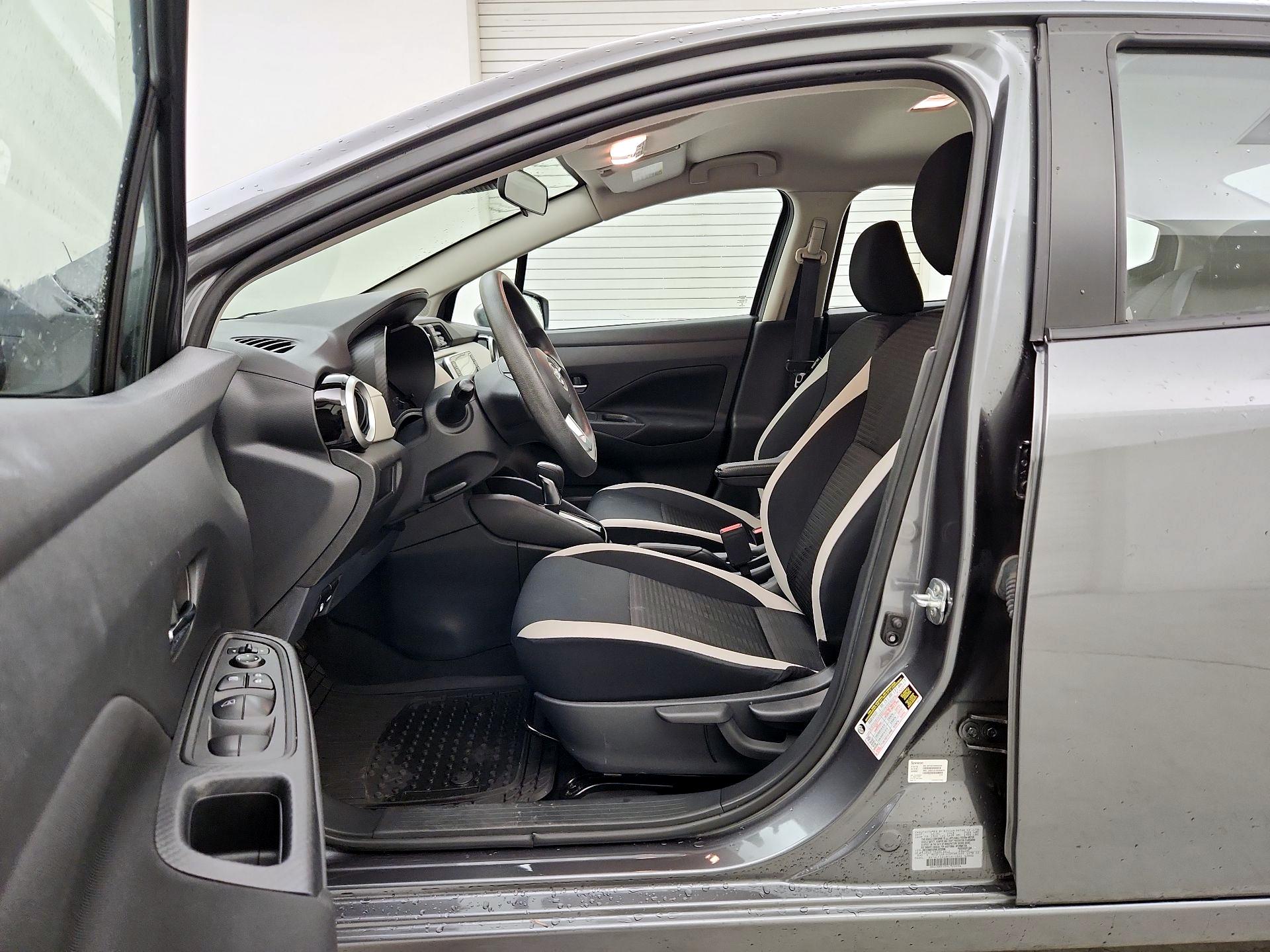 Thumbnail: 2021 Nissan Versa - 11