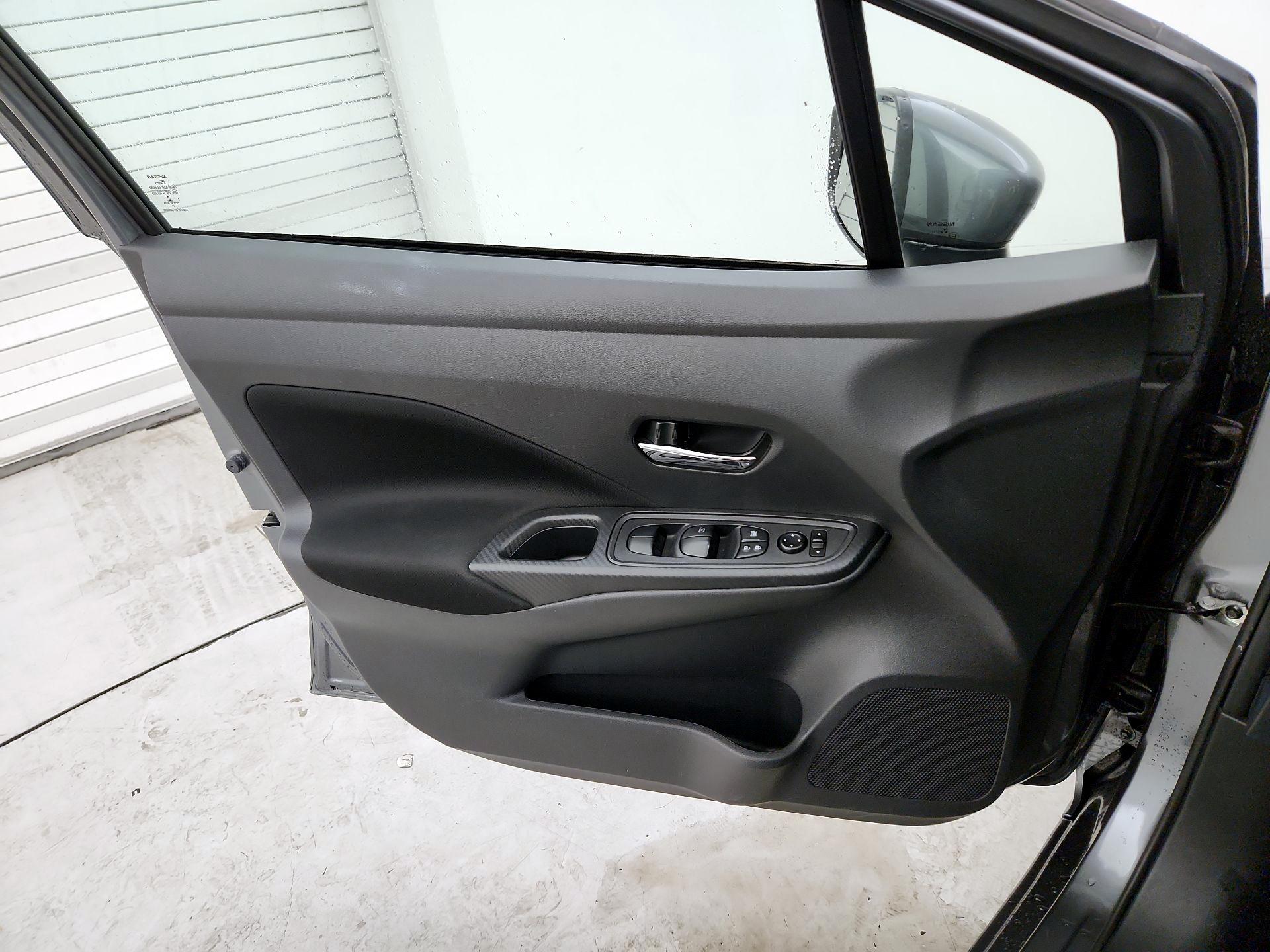 Thumbnail: 2021 Nissan Versa - 12