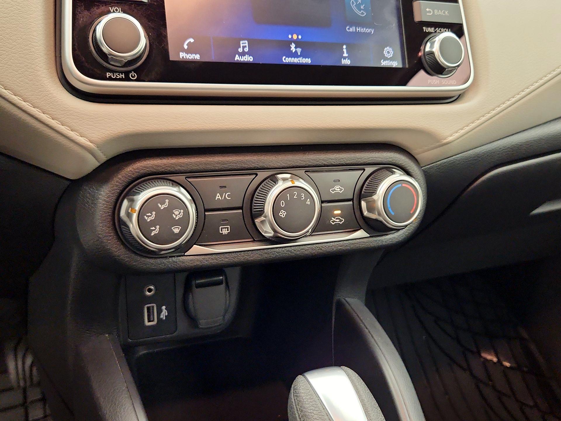 Thumbnail: 2021 Nissan Versa - 15