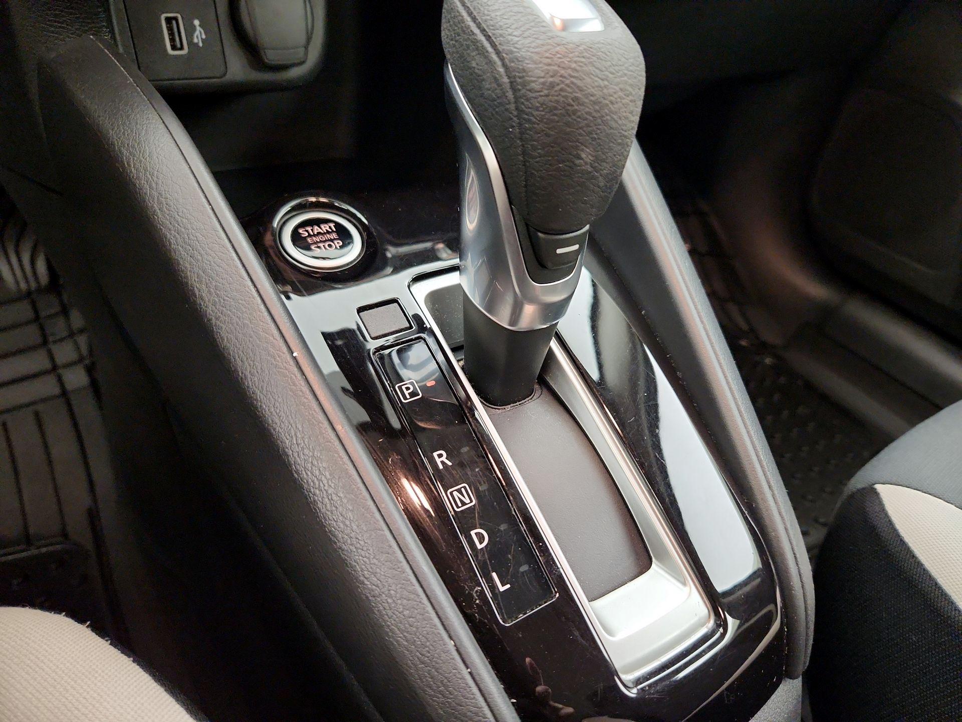 Thumbnail: 2021 Nissan Versa - 16