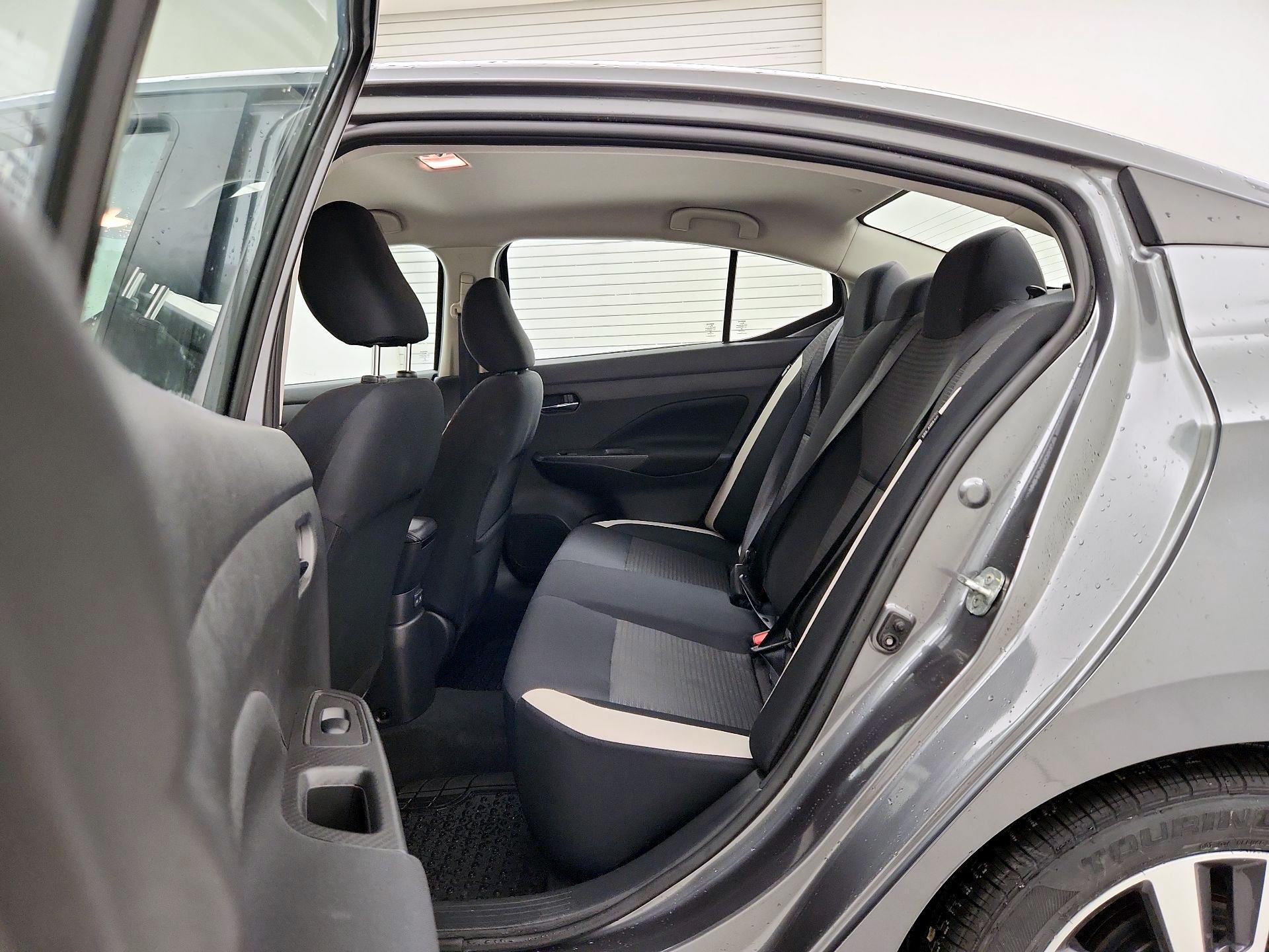 Thumbnail: 2021 Nissan Versa - 18