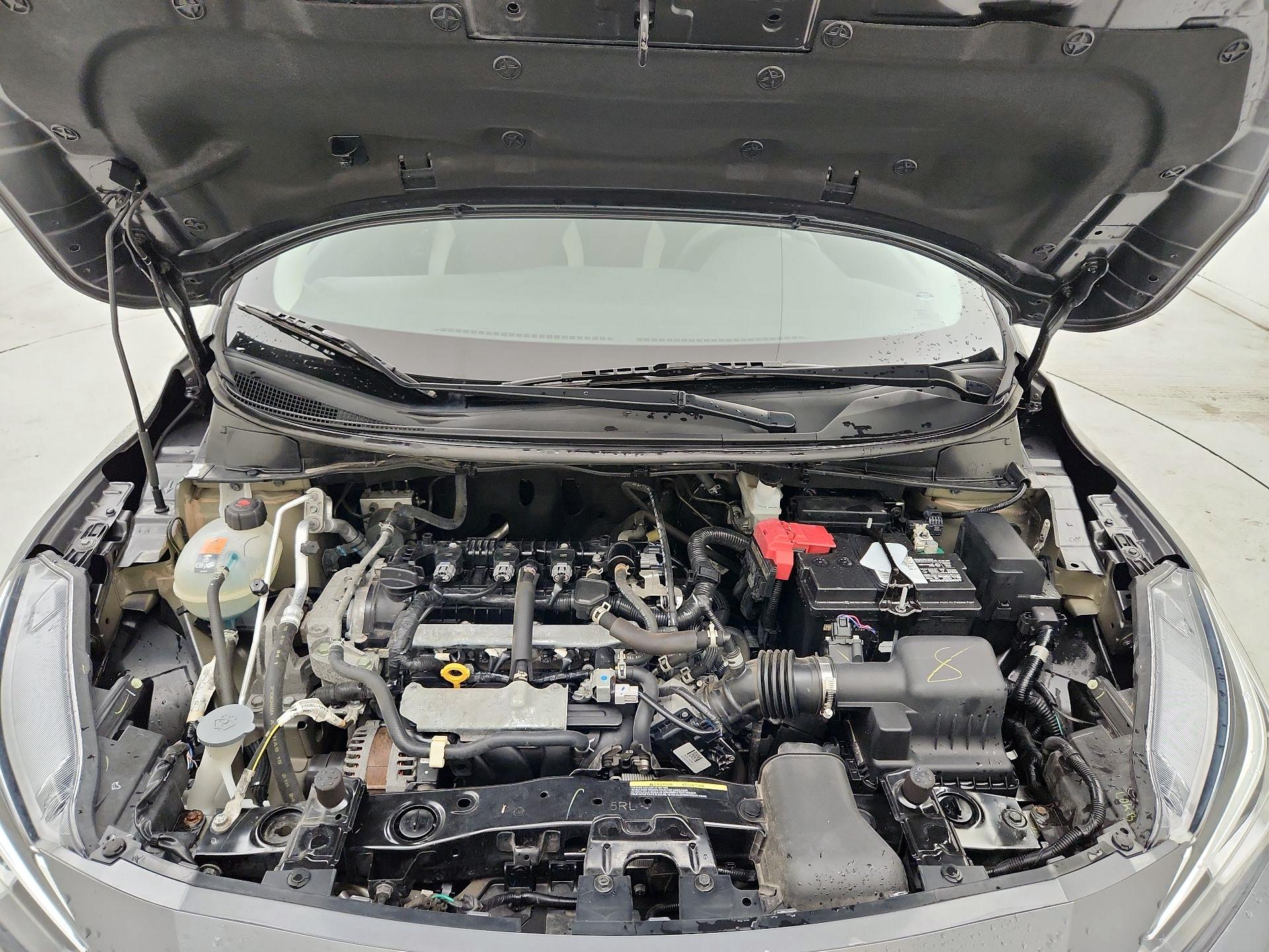 Thumbnail: 2021 Nissan Versa - 20