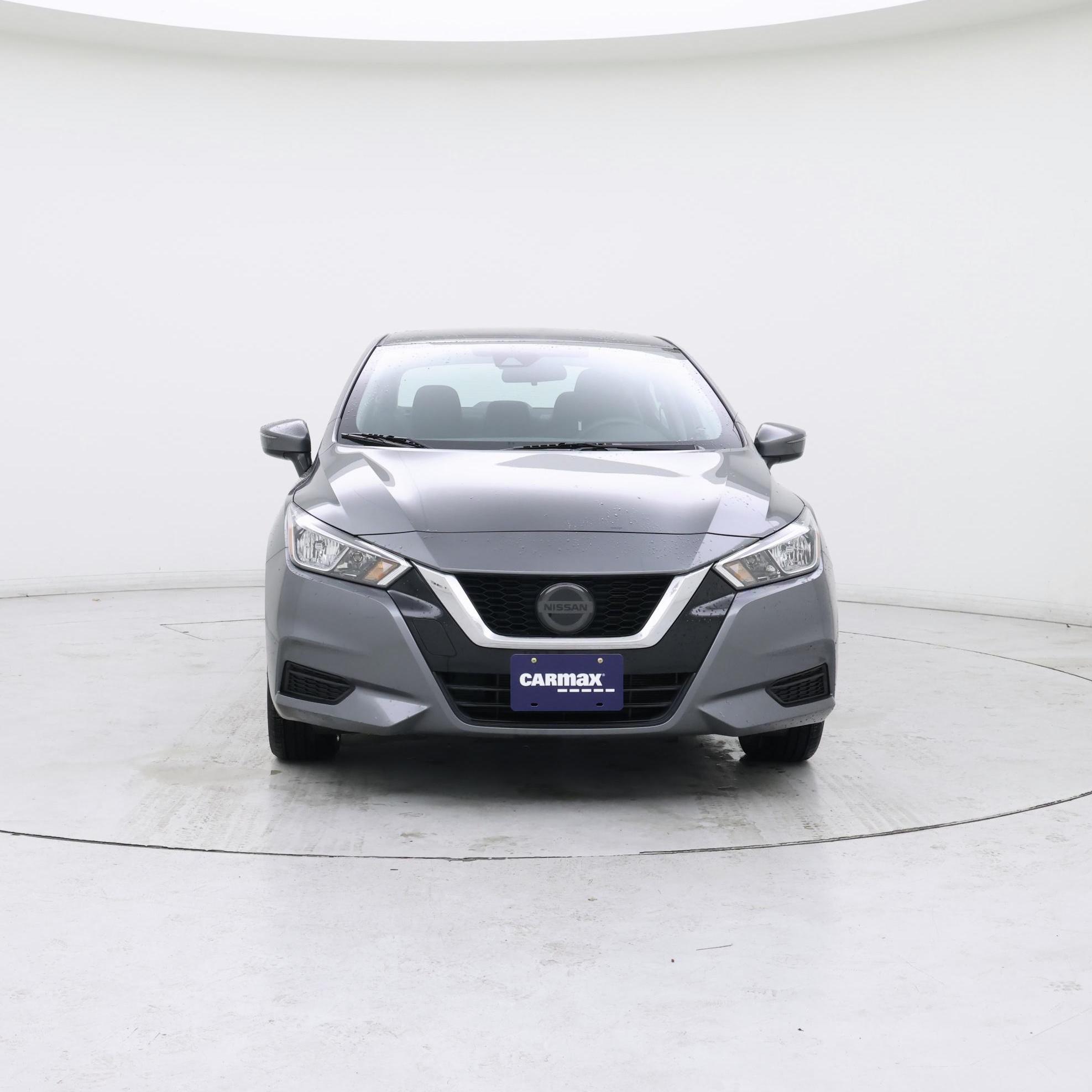 Thumbnail: 2021 Nissan Versa - 5