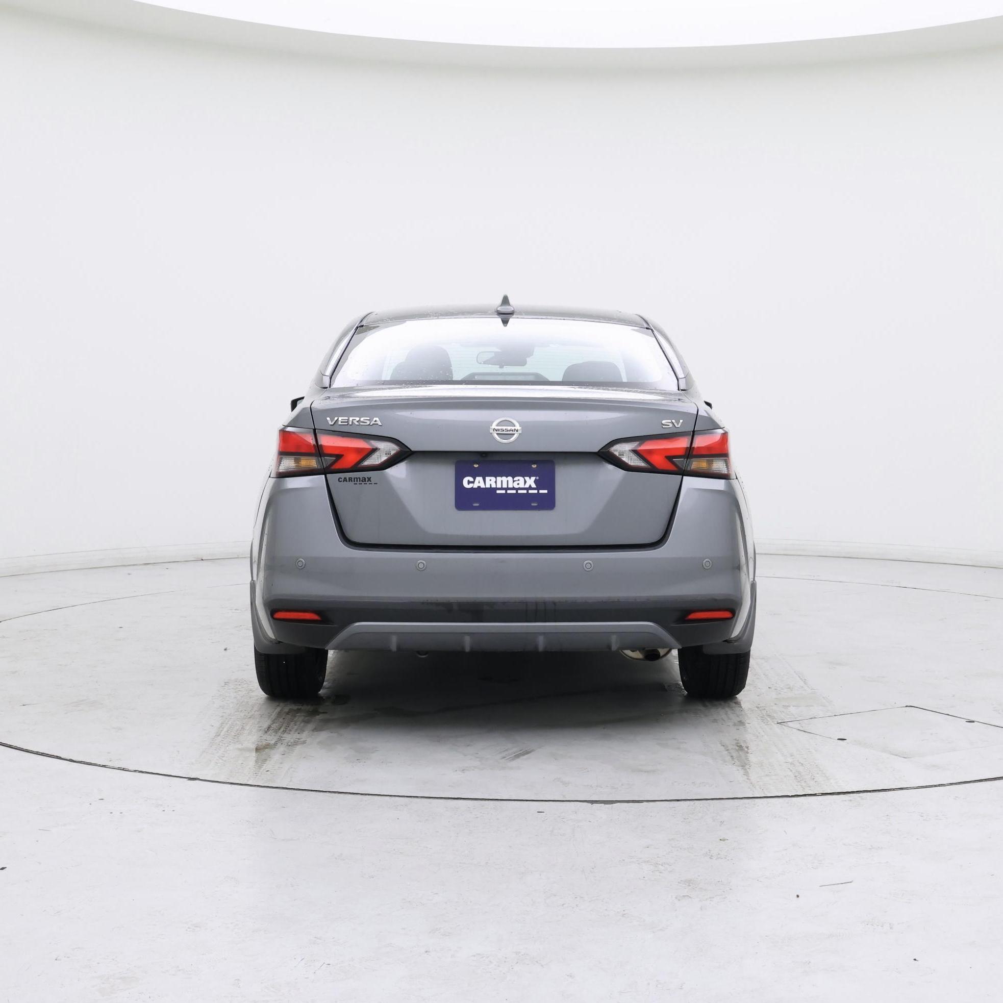 Thumbnail: 2021 Nissan Versa - 6