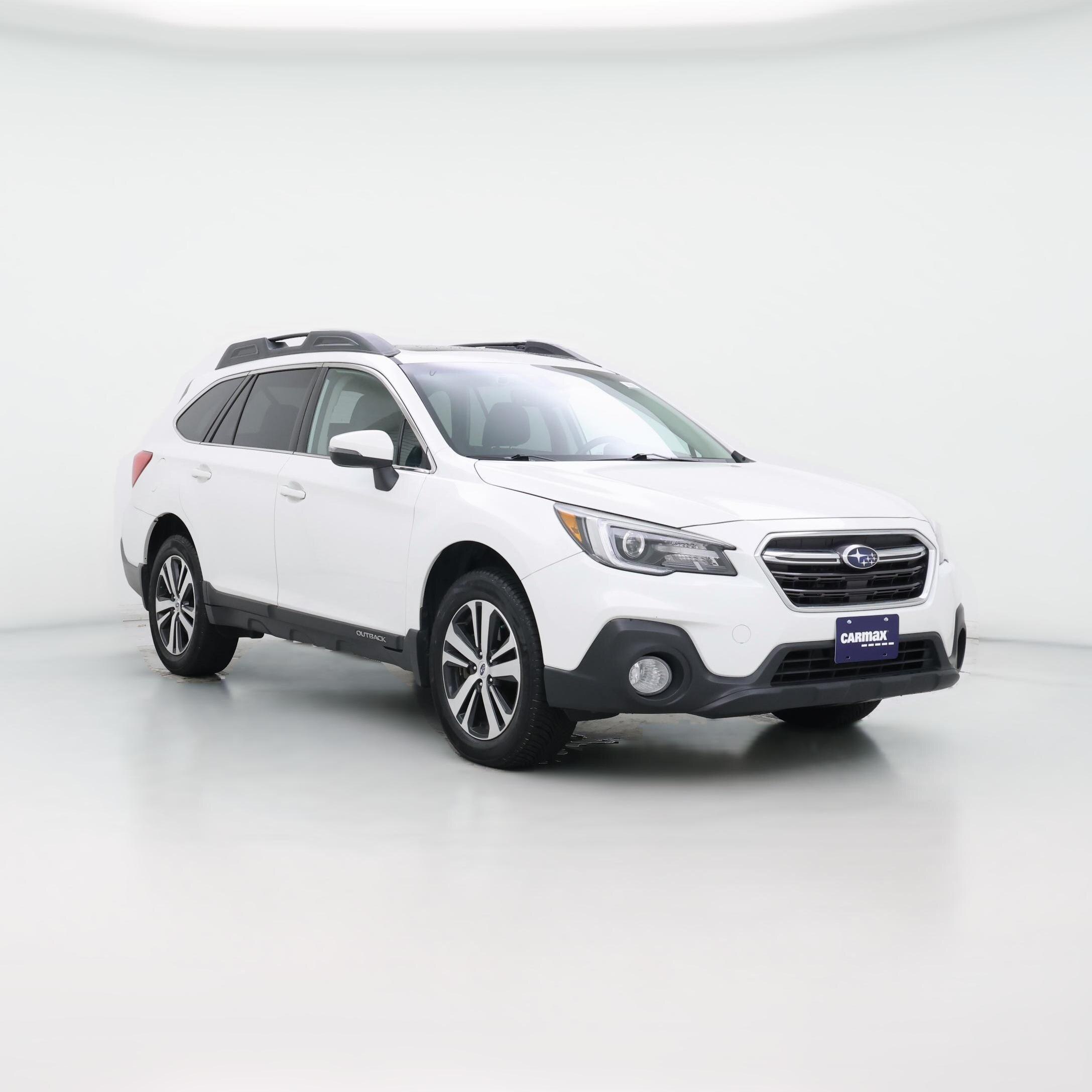 Thumbnail: 2019 Subaru Outback - 1