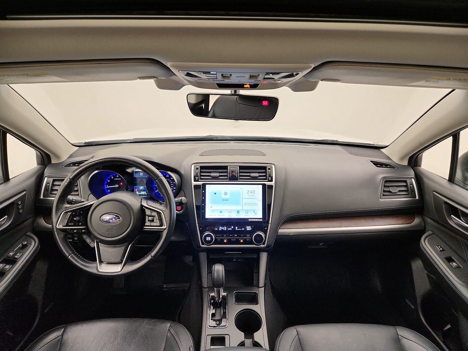 Thumbnail: 2019 Subaru Outback - 9