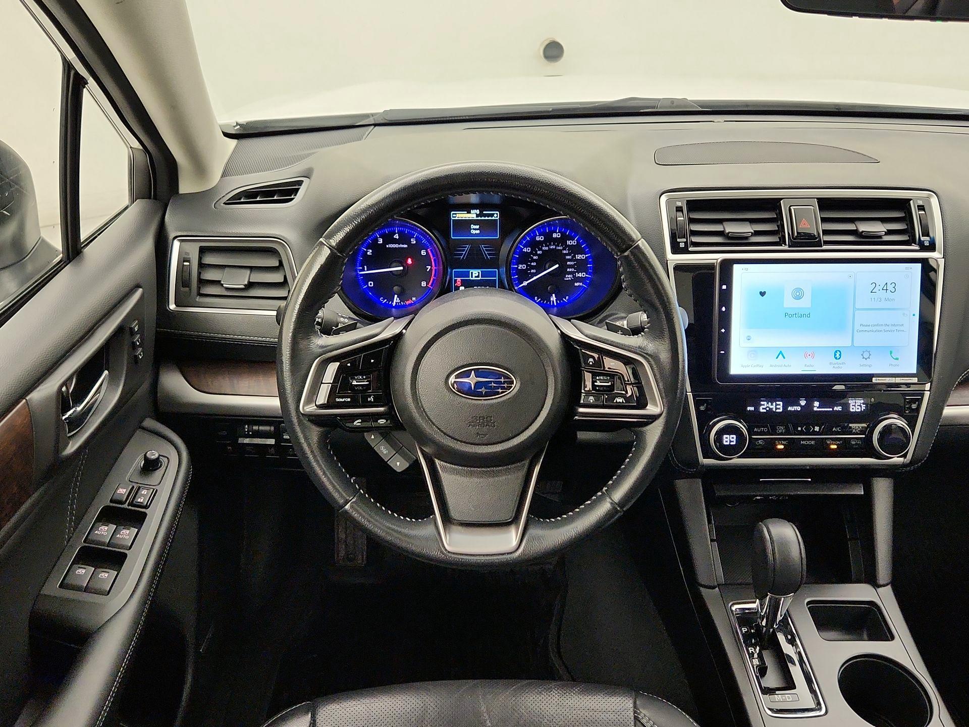 Thumbnail: 2019 Subaru Outback - 10