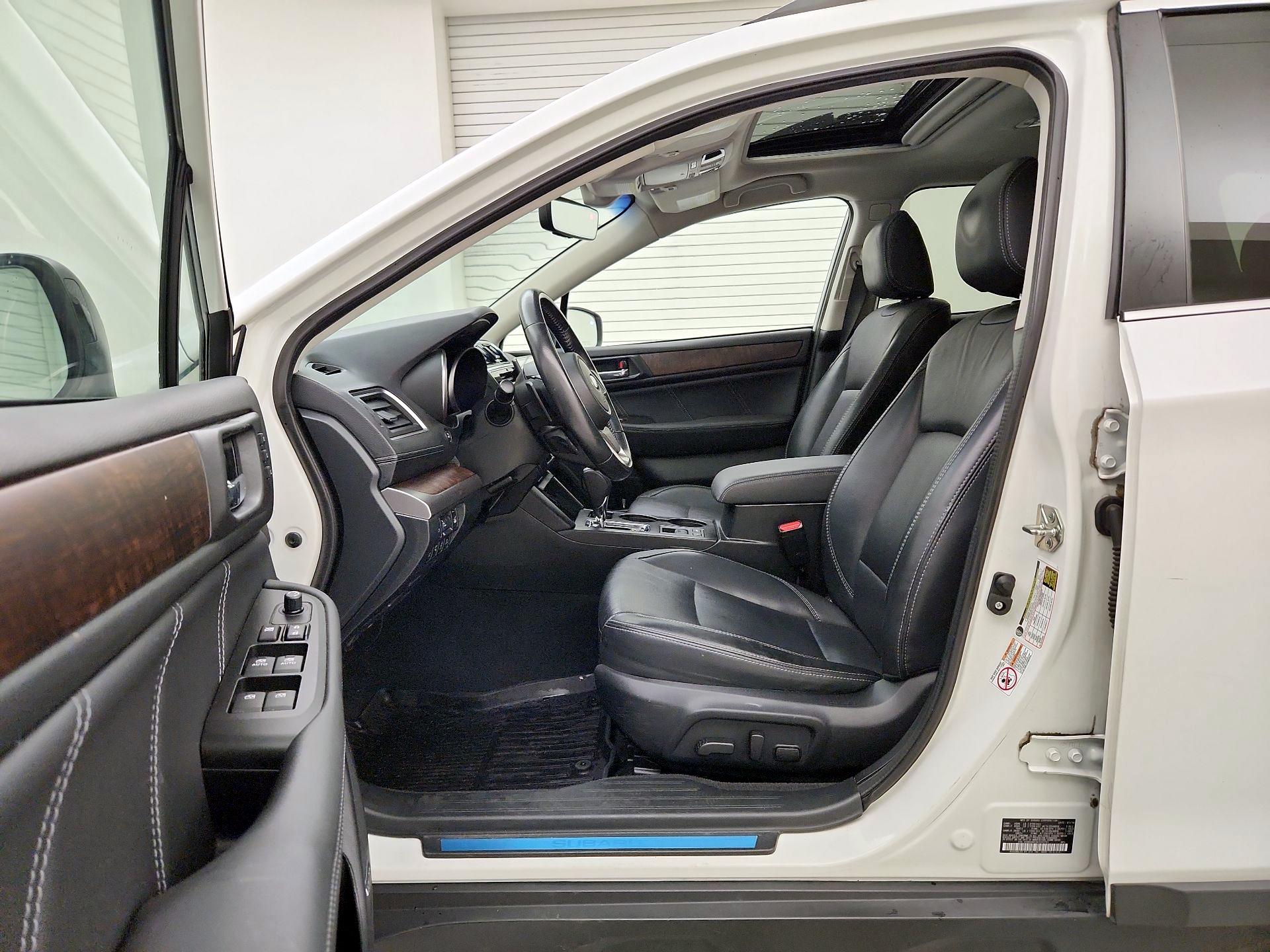 Thumbnail: 2019 Subaru Outback - 11