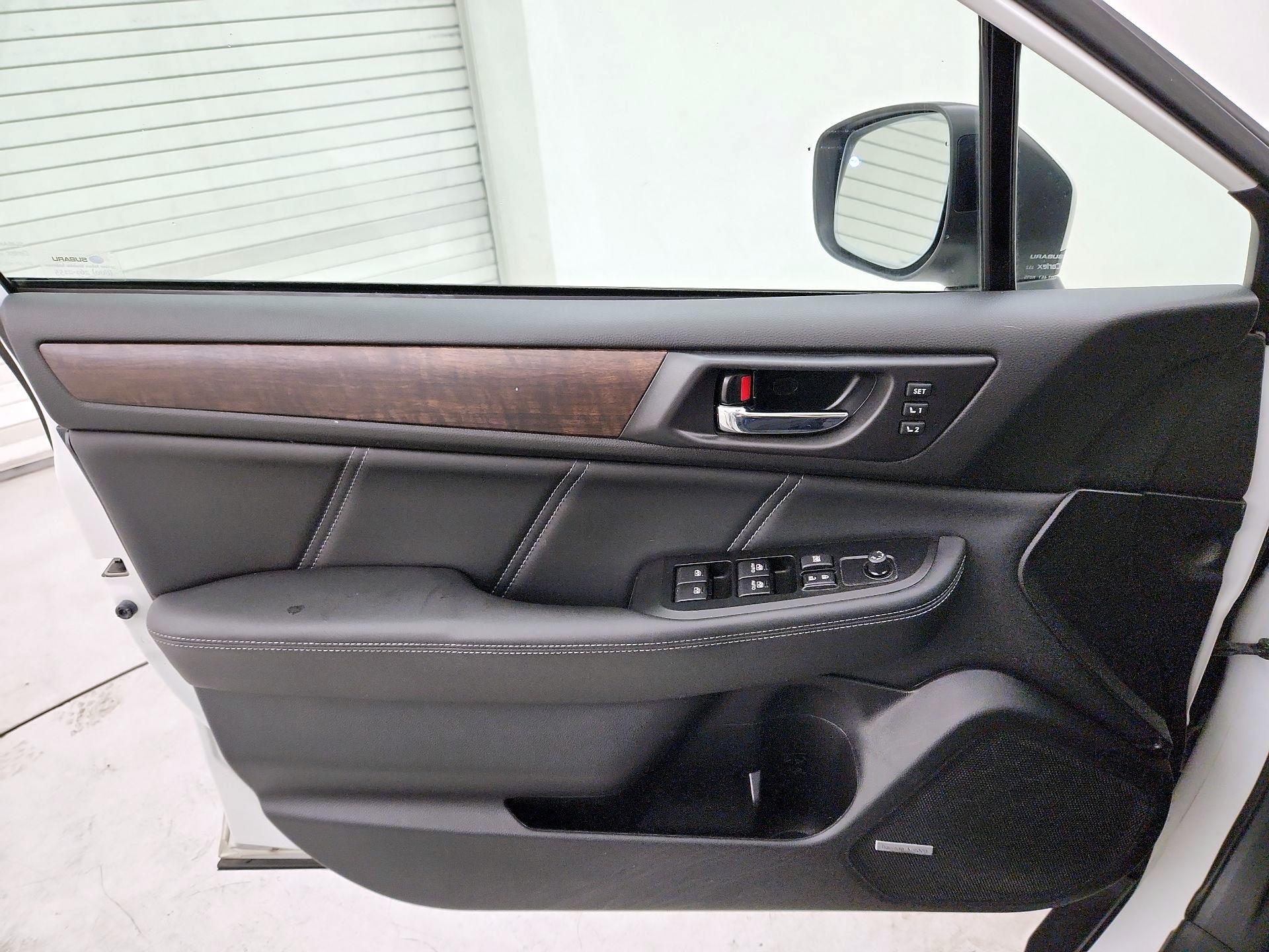 Thumbnail: 2019 Subaru Outback - 12