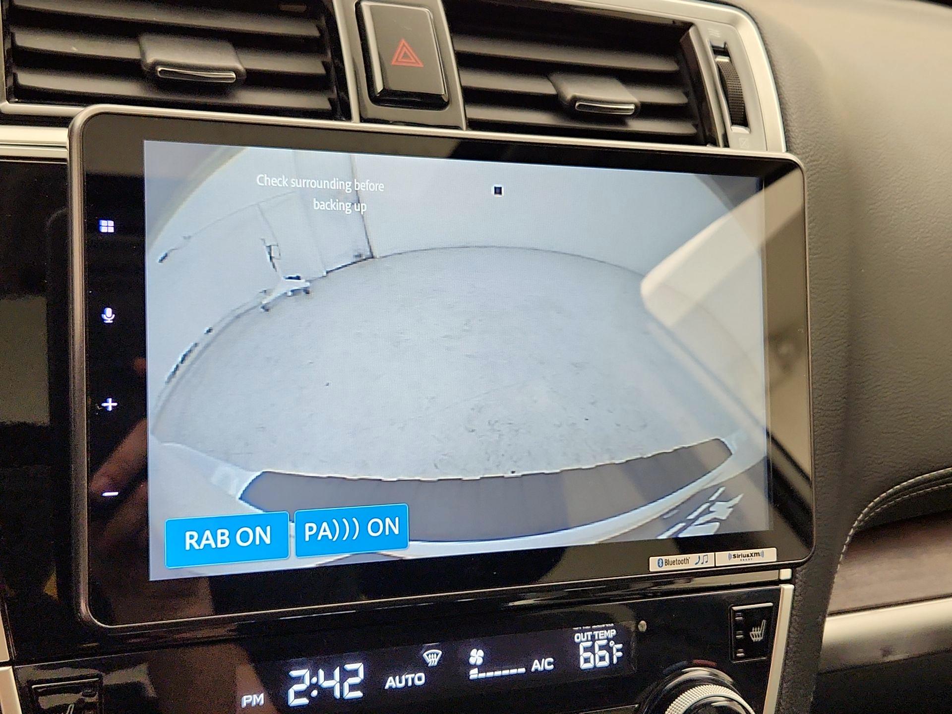 Thumbnail: 2019 Subaru Outback - 14