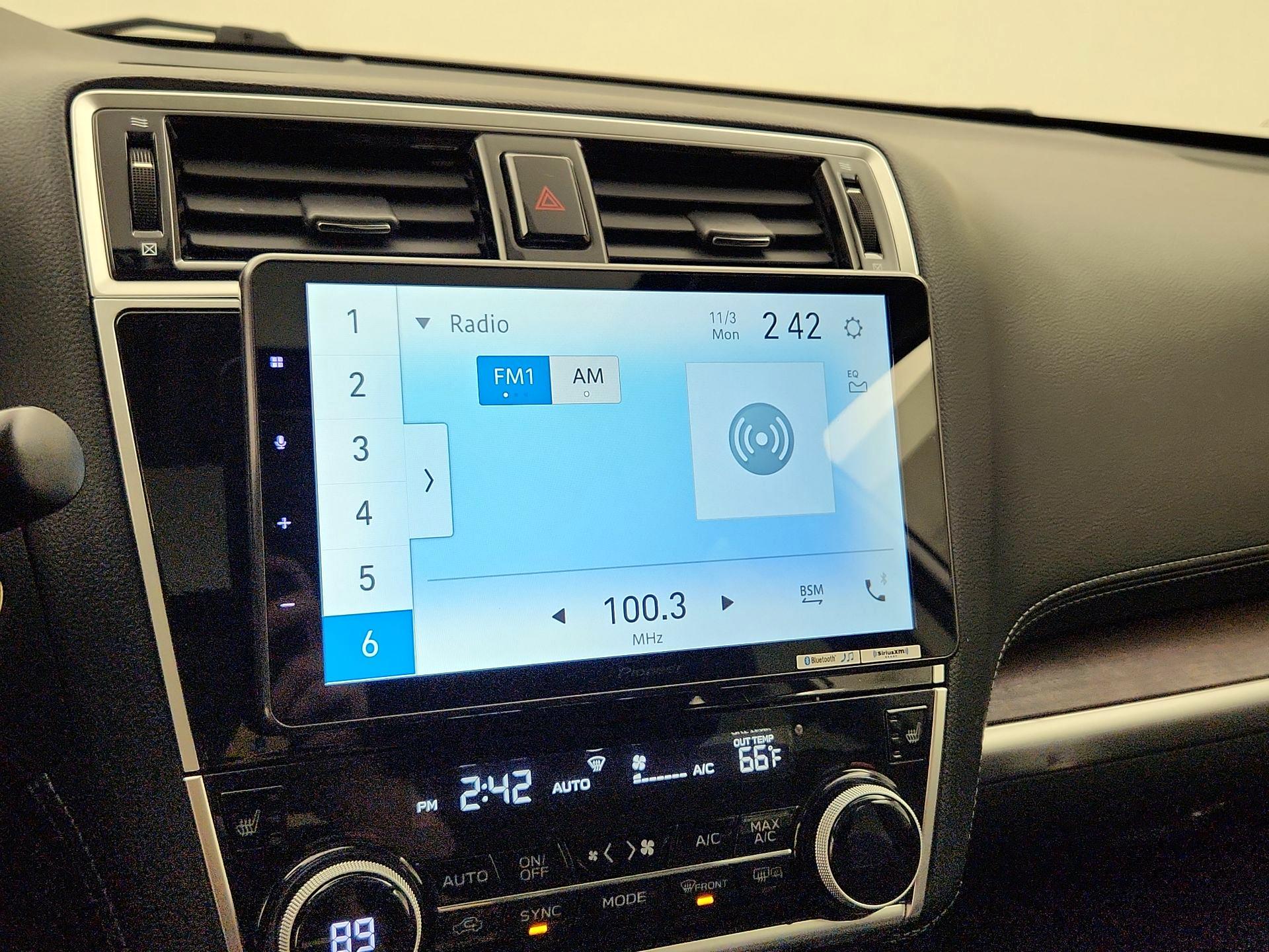 Thumbnail: 2019 Subaru Outback - 15