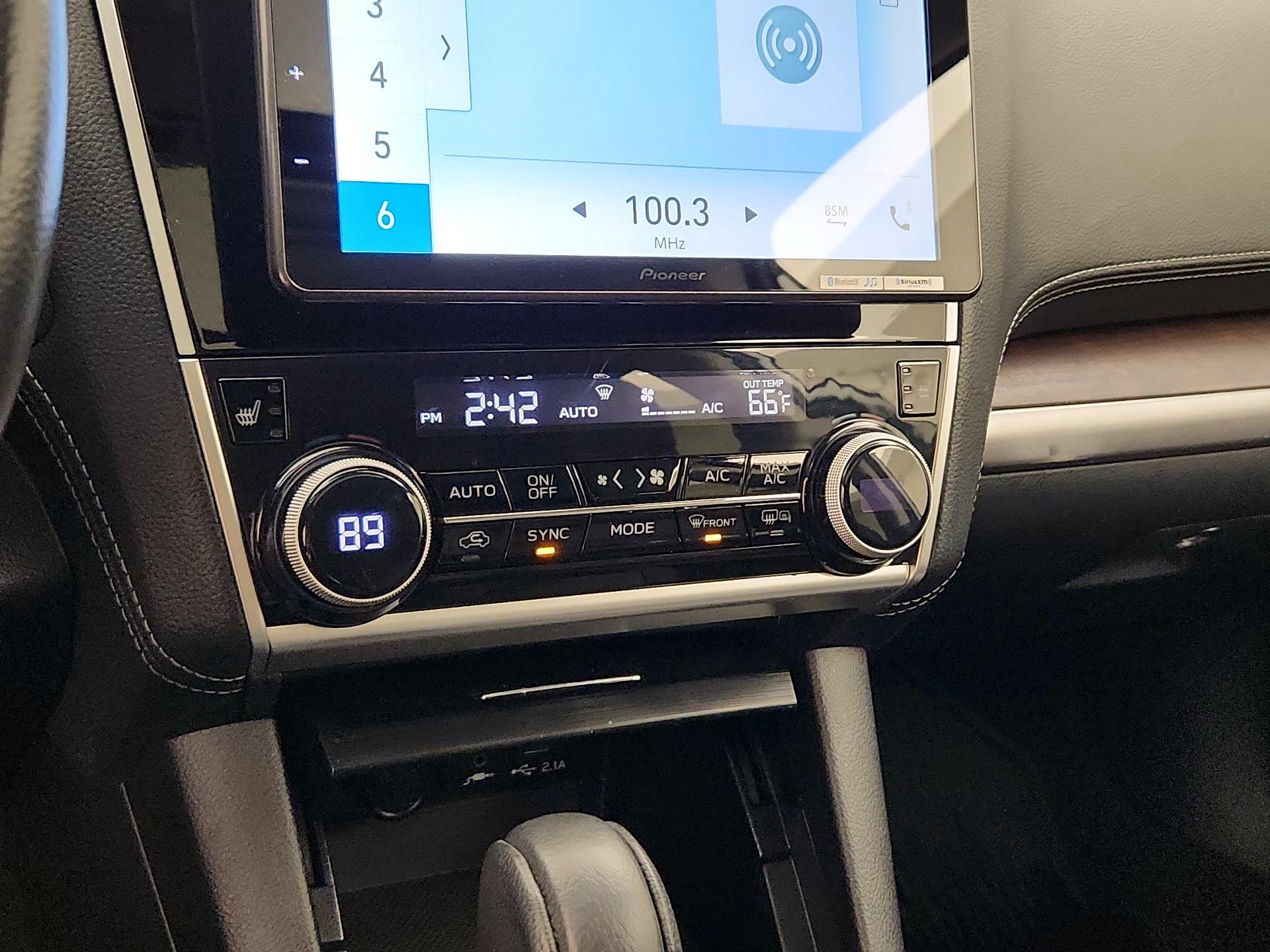 Thumbnail: 2019 Subaru Outback - 16