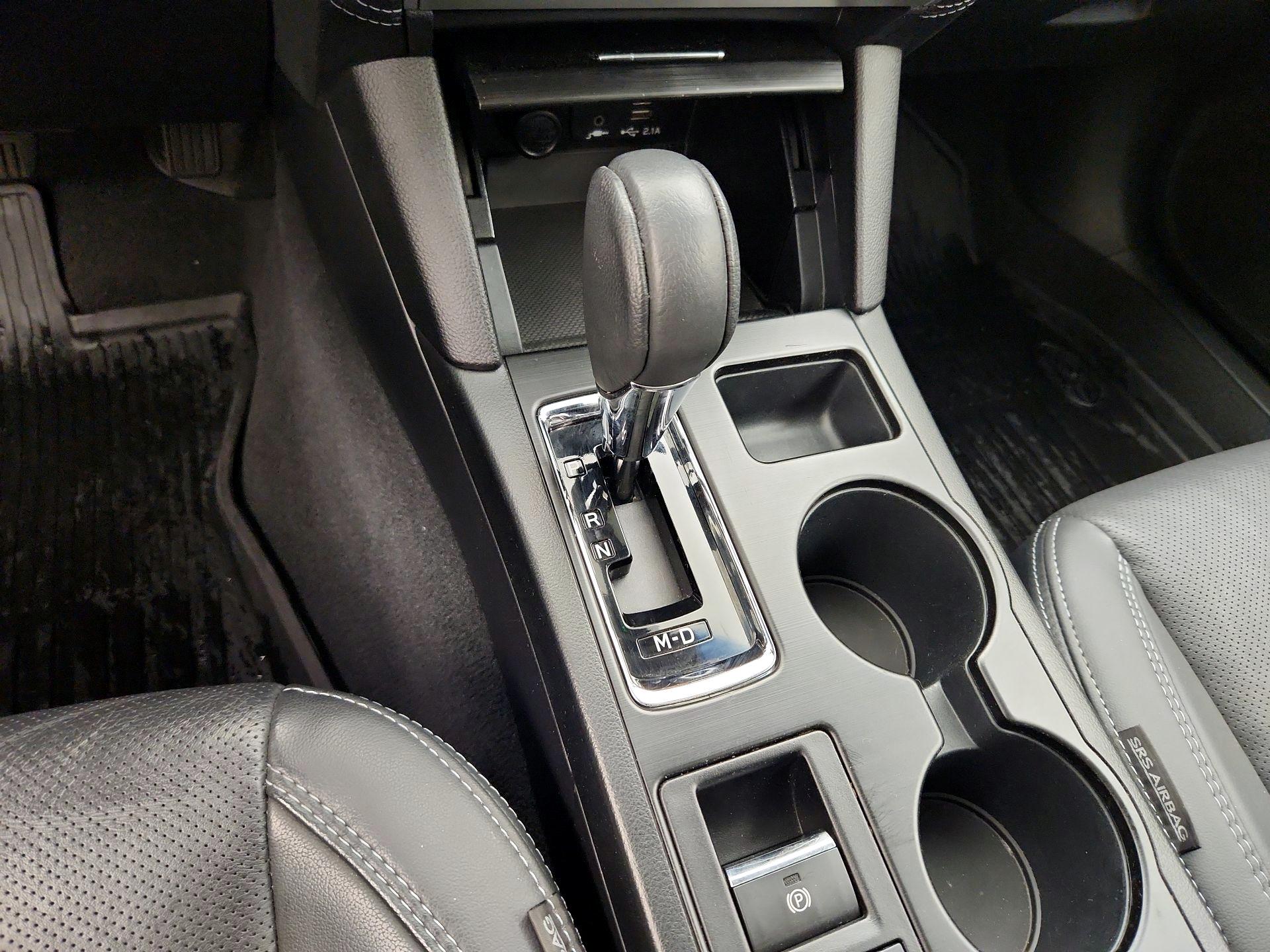 Thumbnail: 2019 Subaru Outback - 17