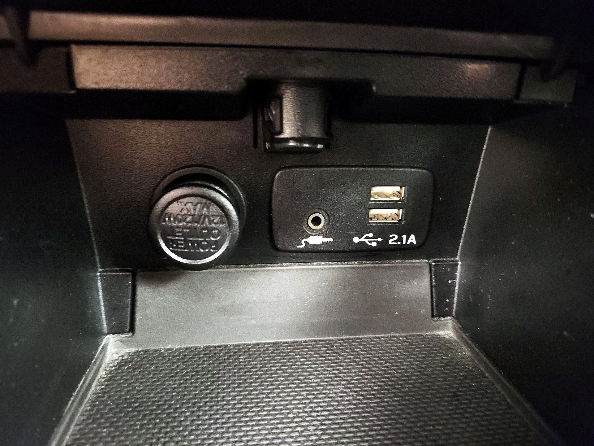 Thumbnail: 2019 Subaru Outback - 18