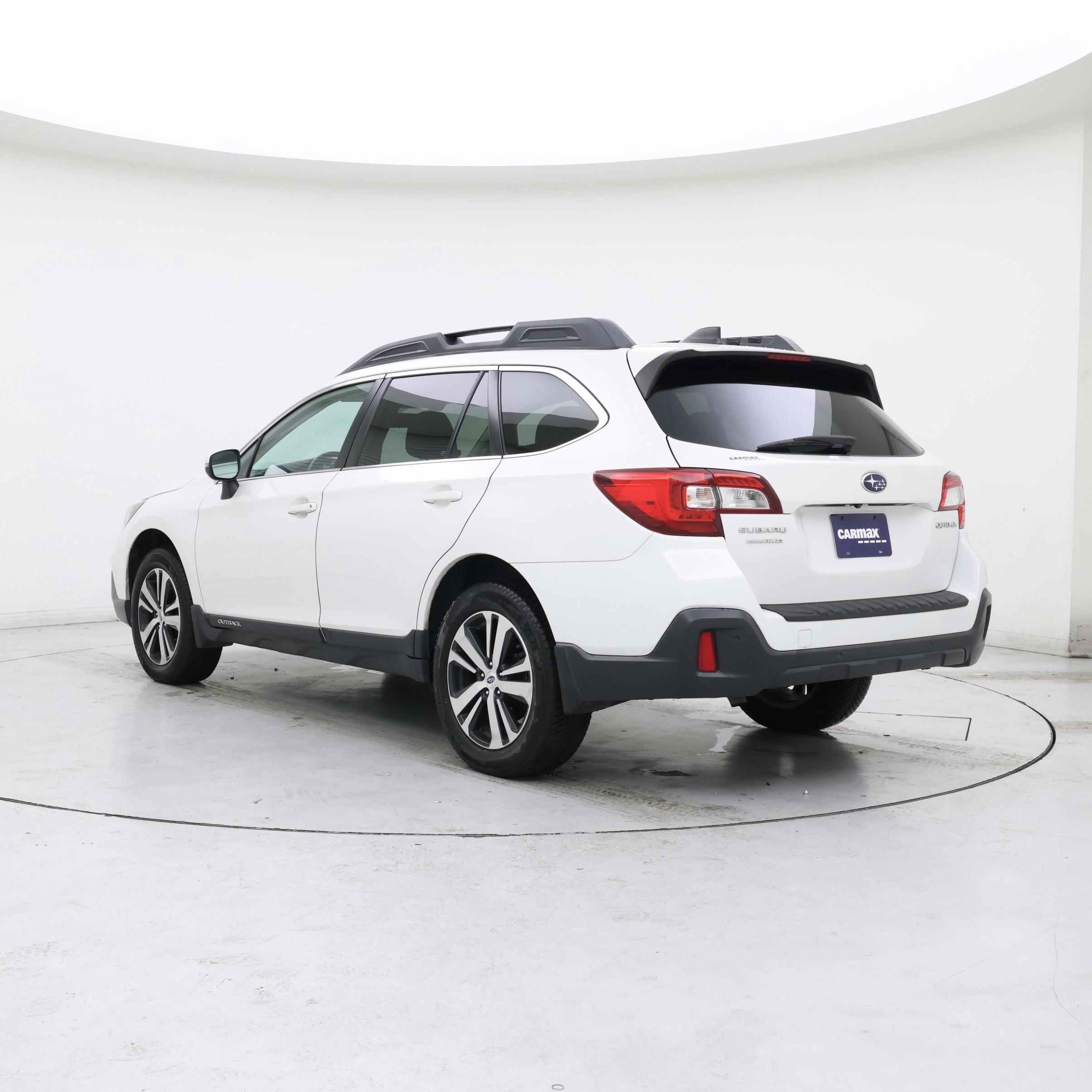 Thumbnail: 2019 Subaru Outback - 2