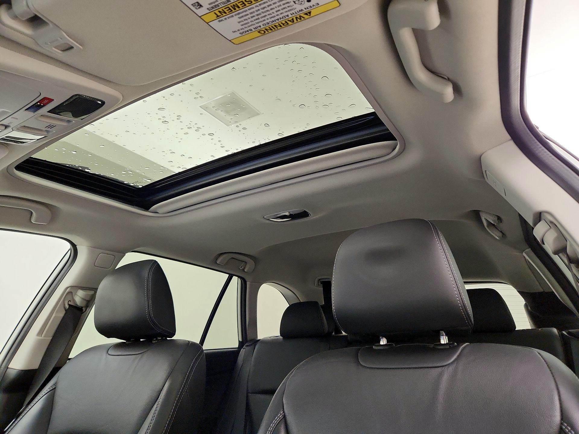 Thumbnail: 2019 Subaru Outback - 19