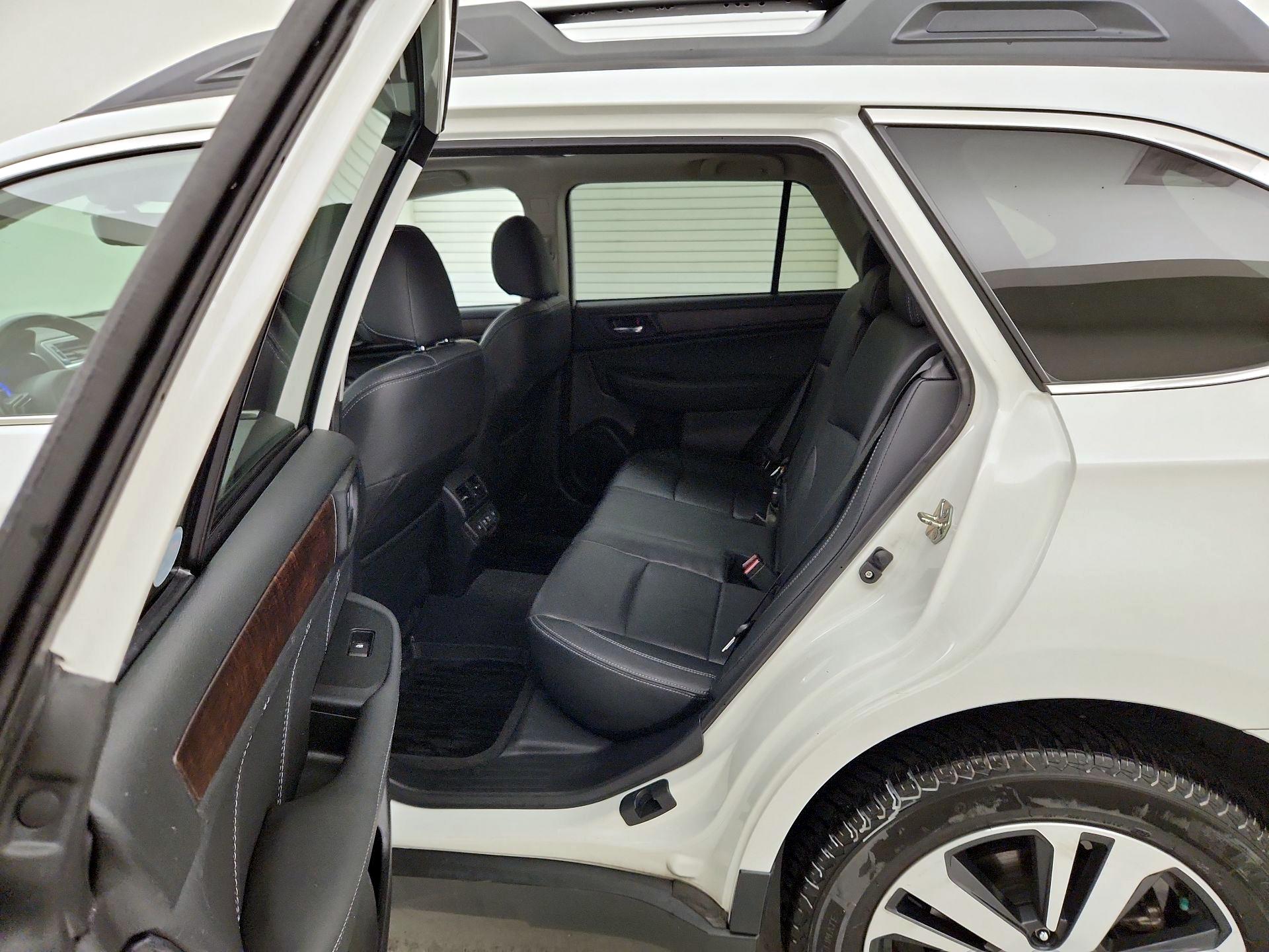 Thumbnail: 2019 Subaru Outback - 20