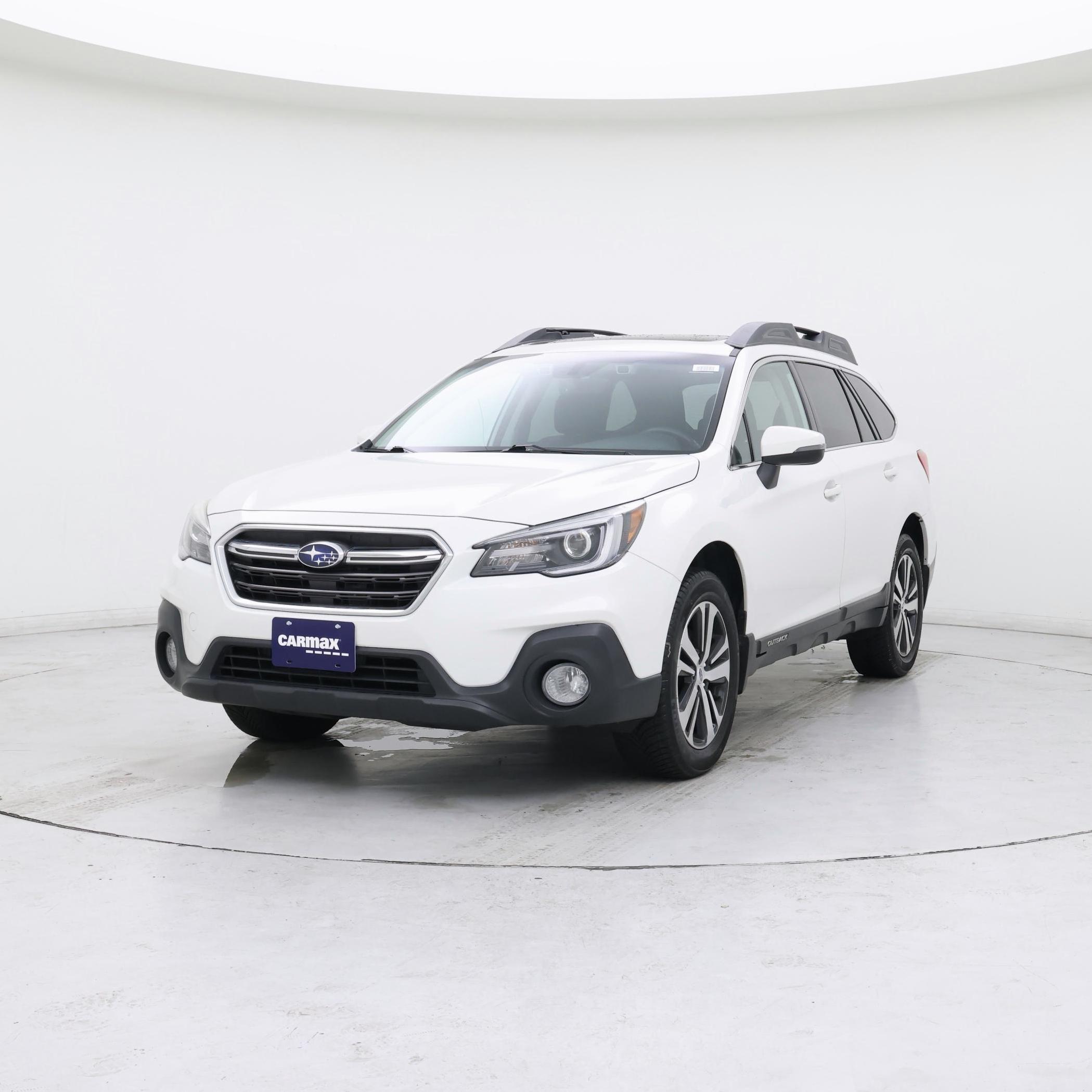 Thumbnail: 2019 Subaru Outback - 4