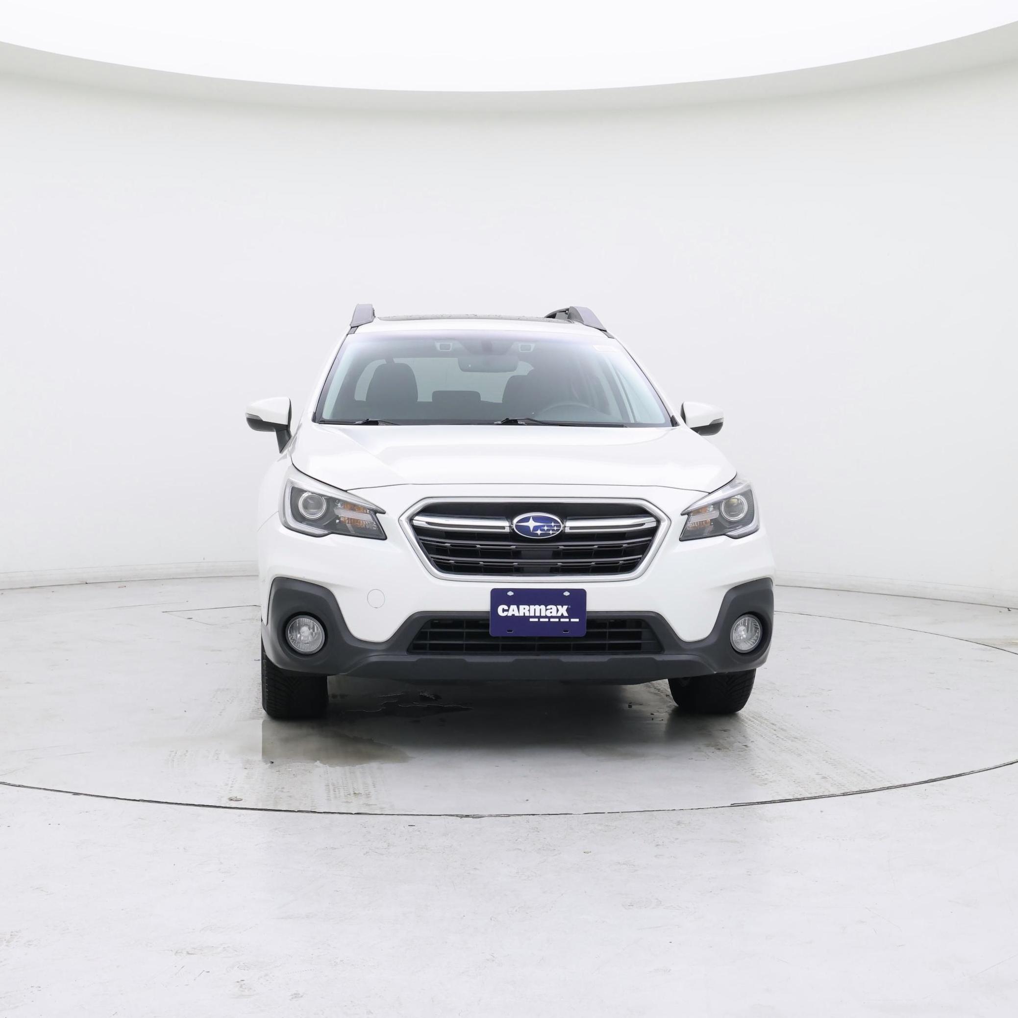 Thumbnail: 2019 Subaru Outback - 5