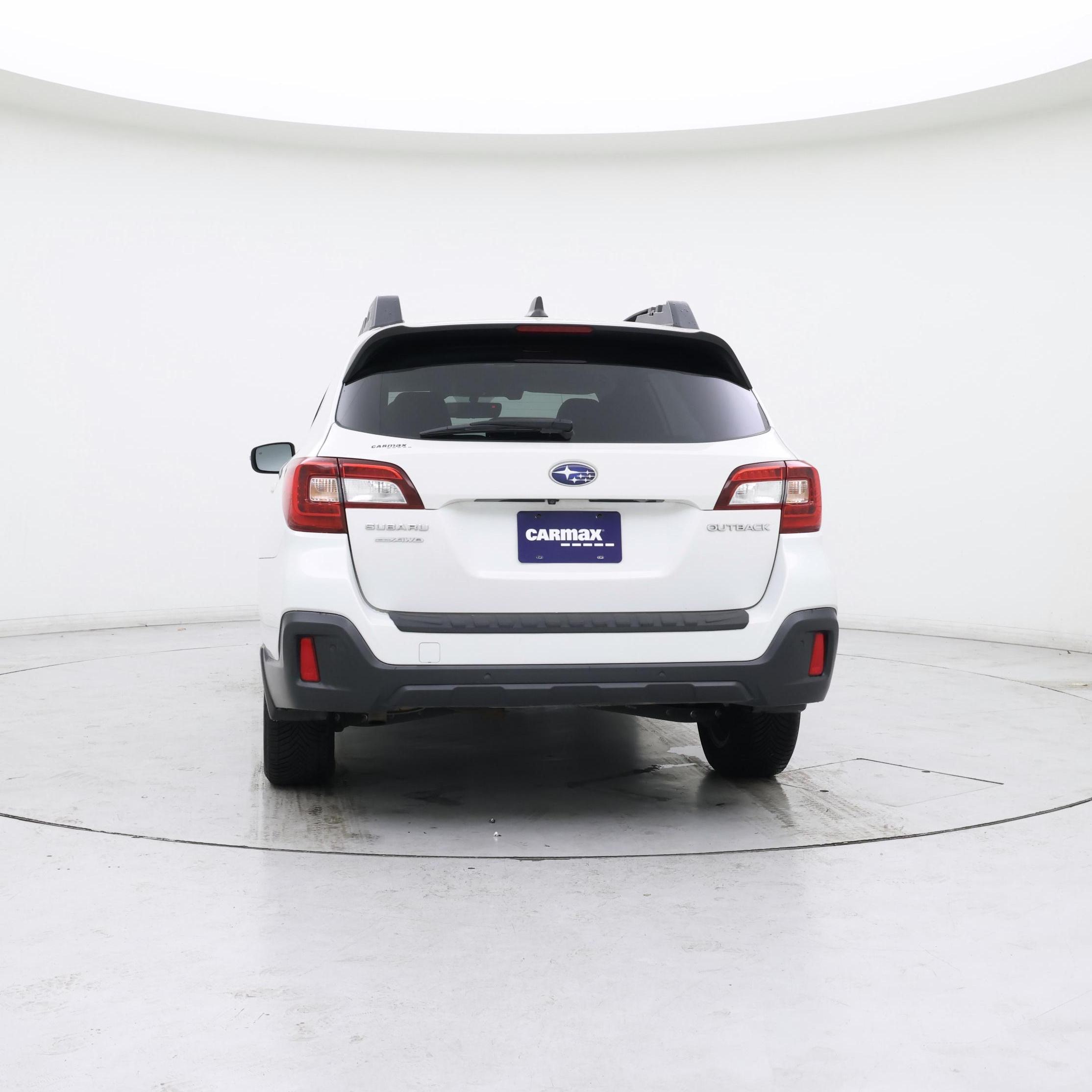 Thumbnail: 2019 Subaru Outback - 6